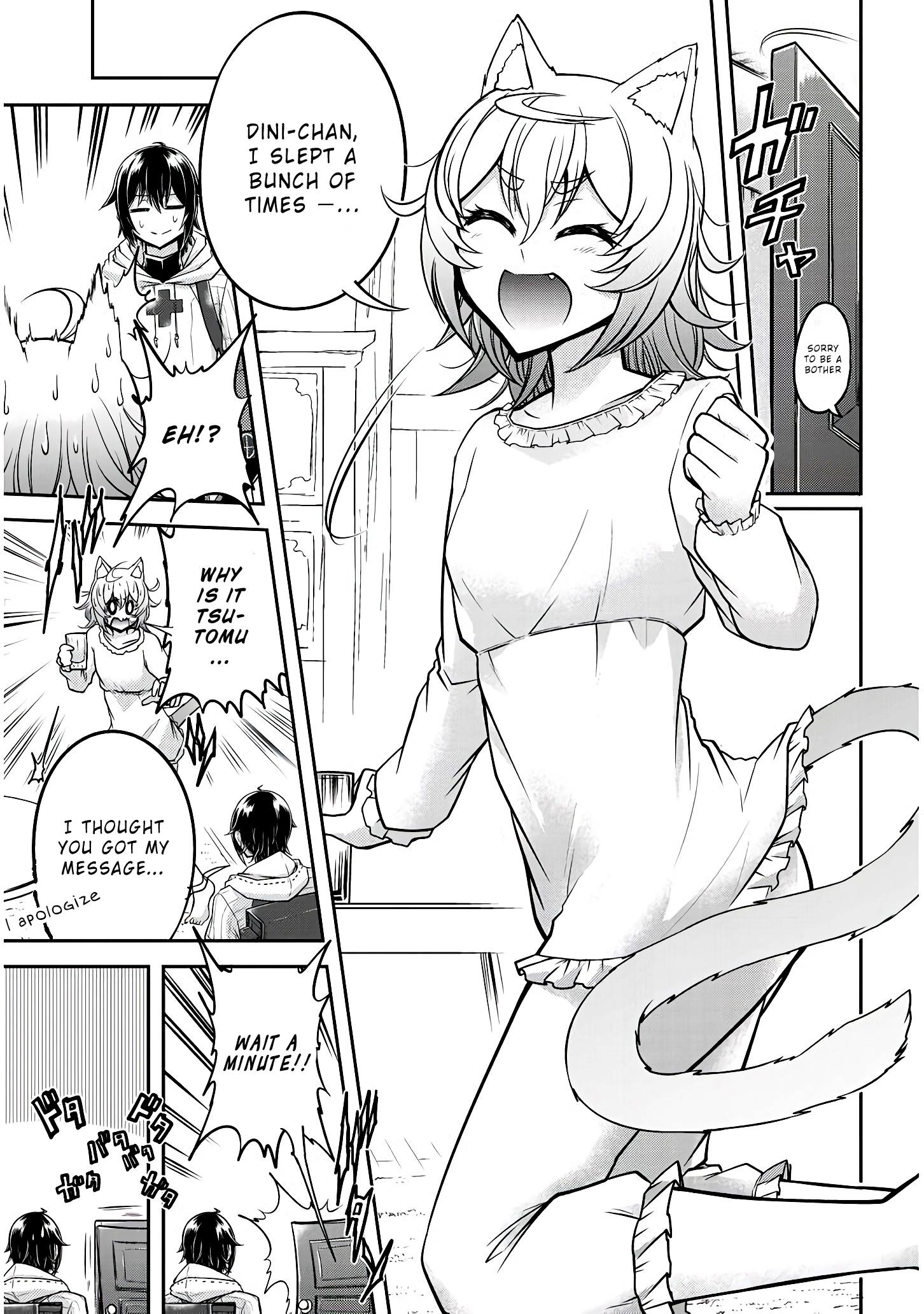Read Live Dungeon EN Manga Online