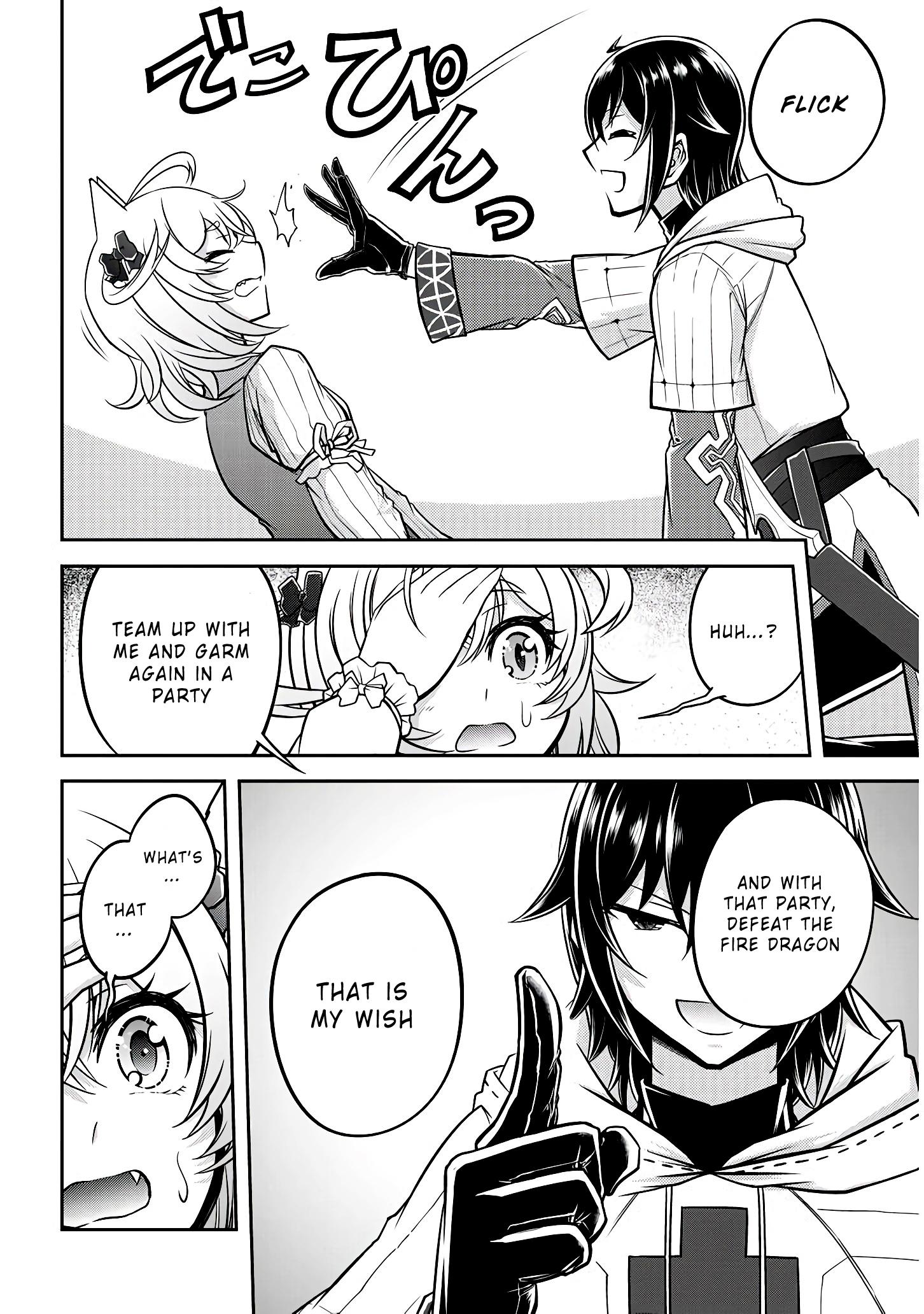 Read Live Dungeon EN Manga Online