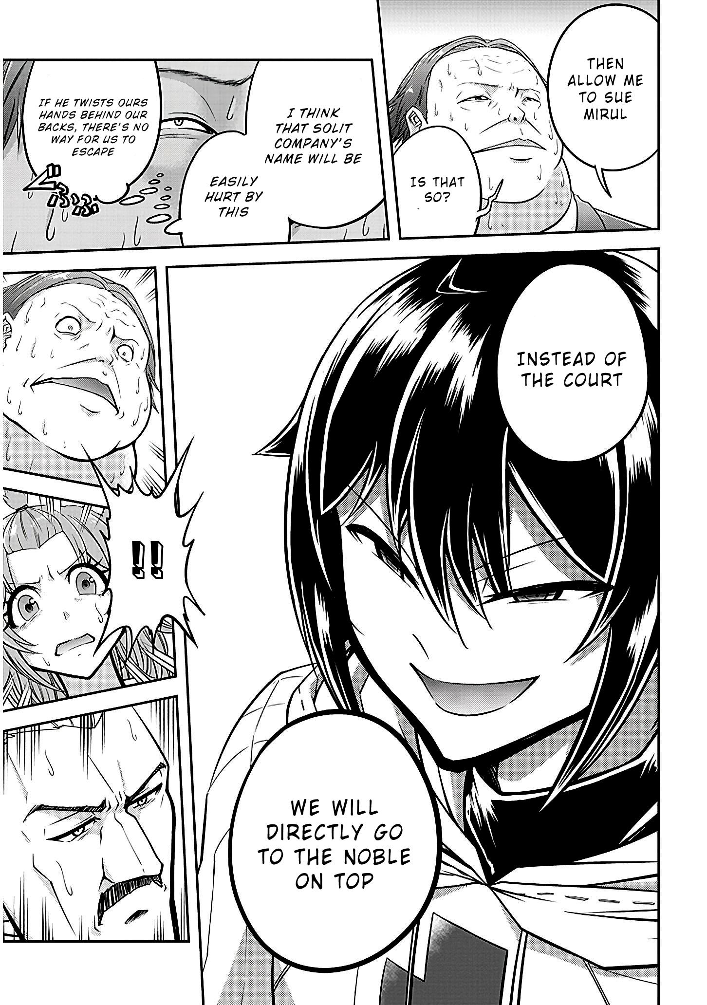 Read Live Dungeon EN Manga Online