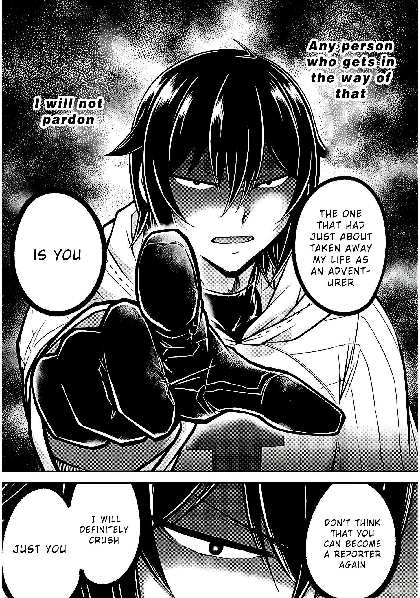 Read Live Dungeon EN Manga Online