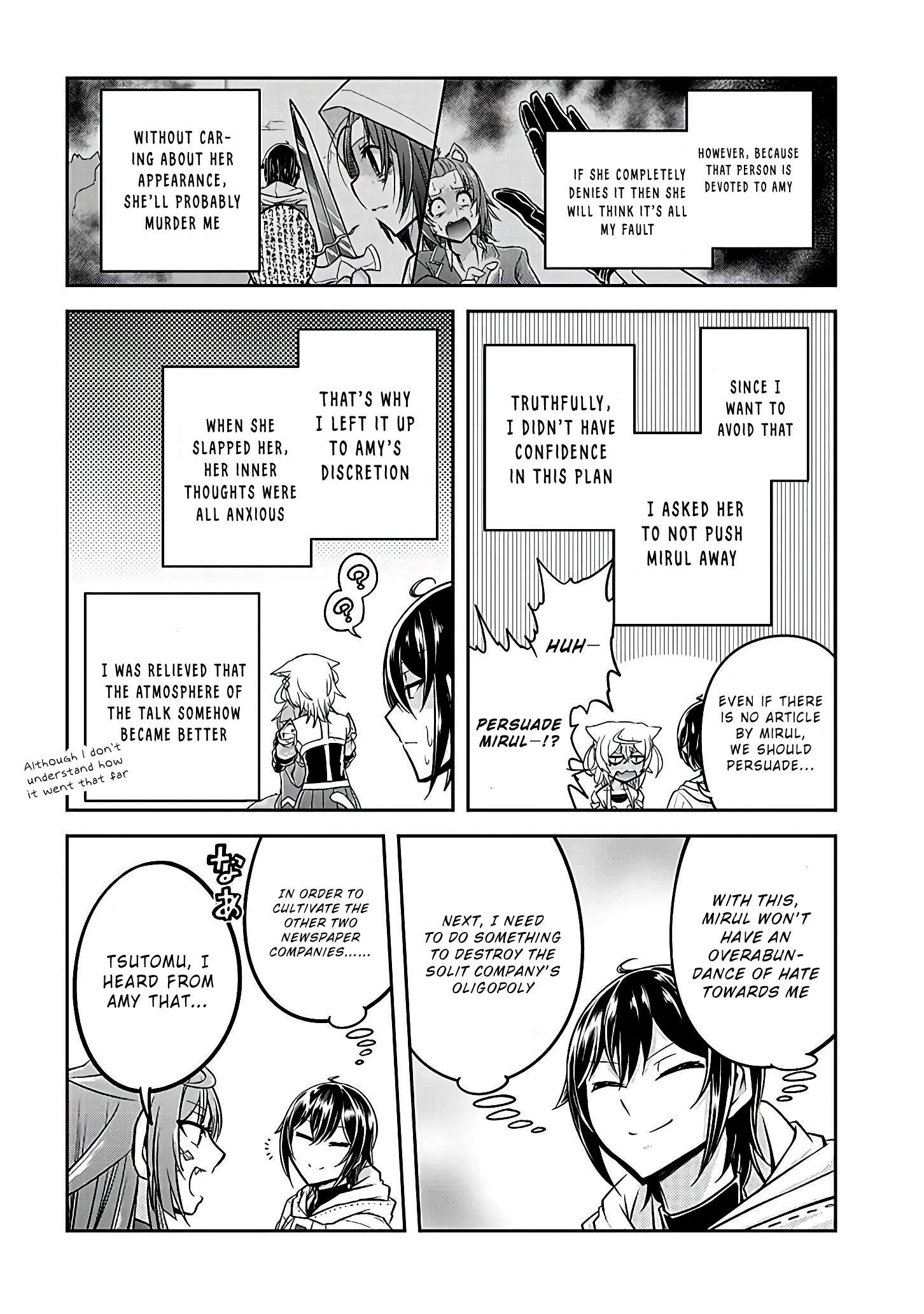 Read Live Dungeon EN Manga Online