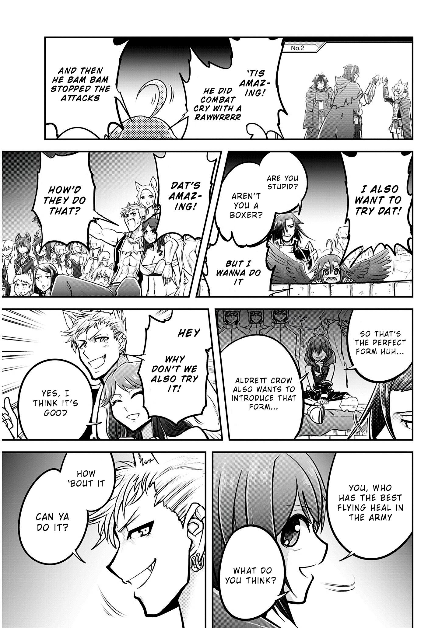 Read Live Dungeon EN Manga Online