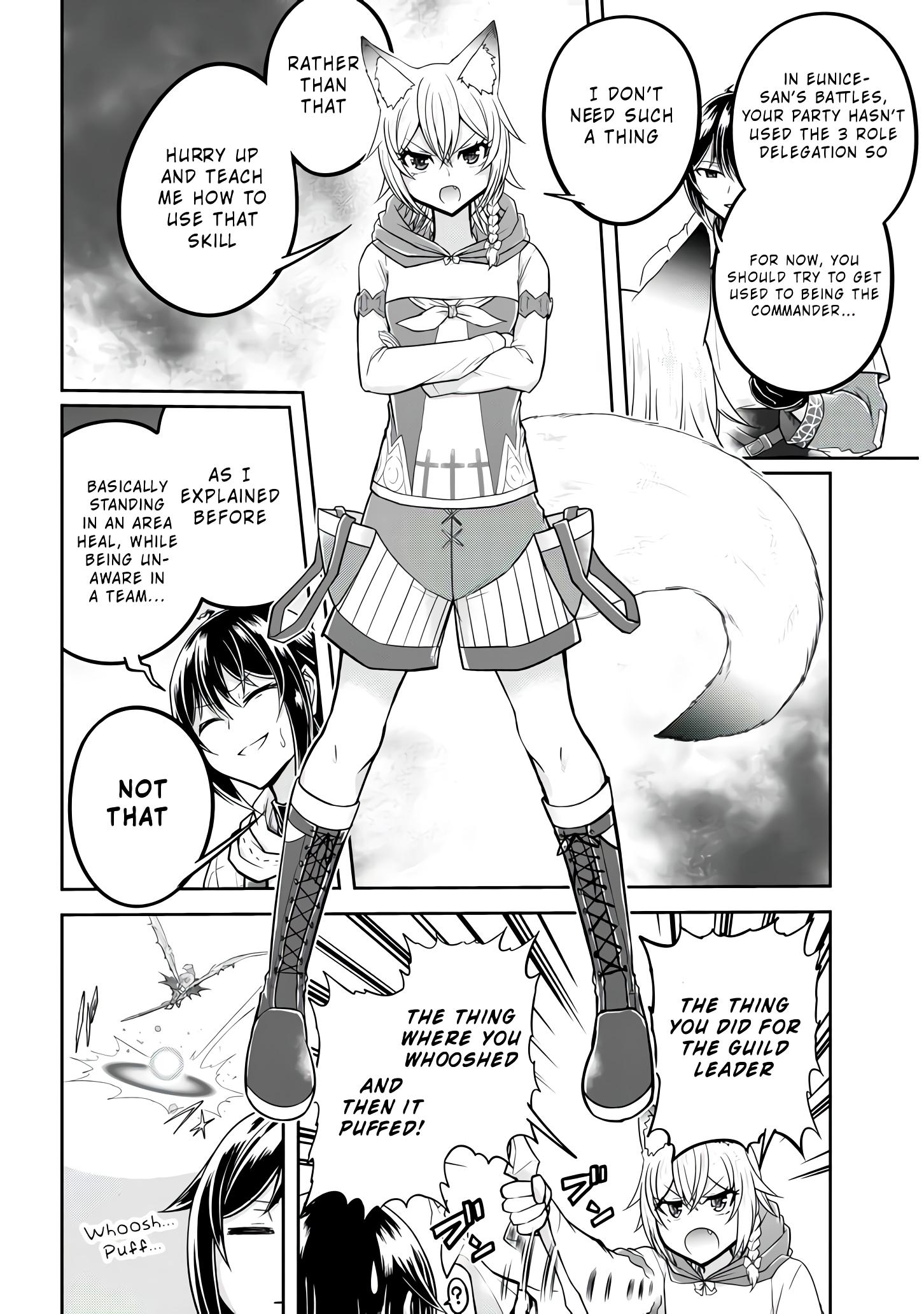 Read Live Dungeon EN Manga Online