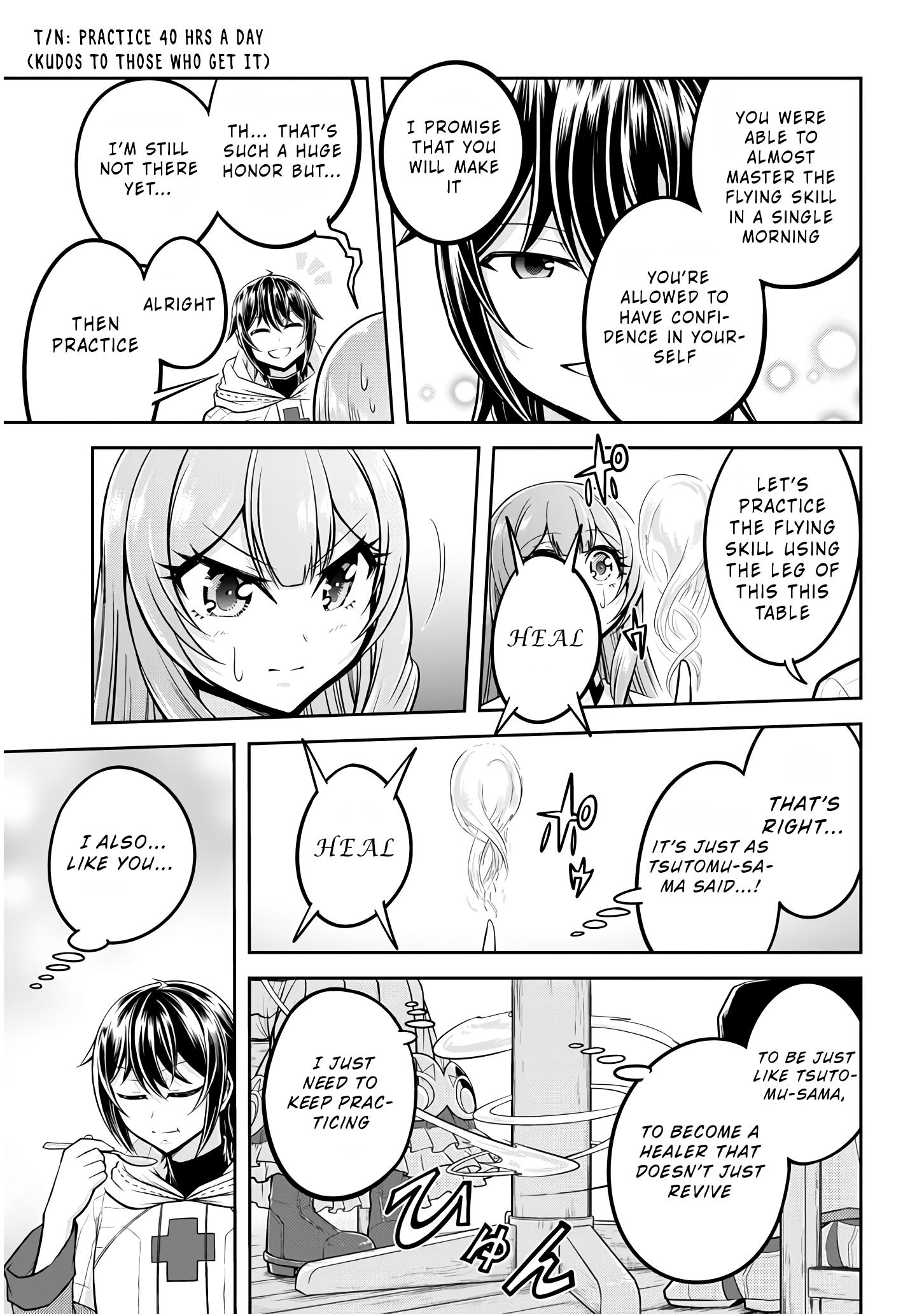 Read Live Dungeon EN Manga Online