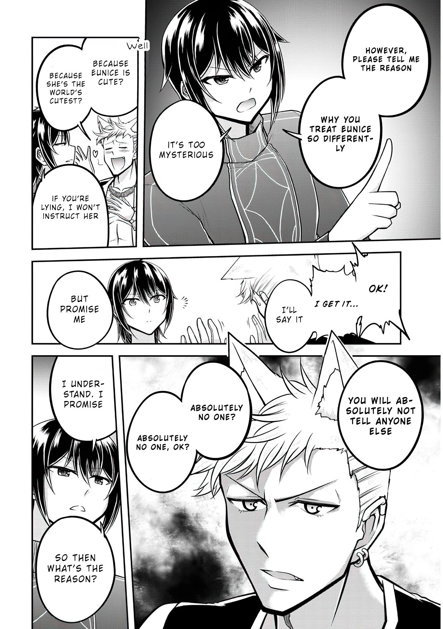 Read Live Dungeon EN Manga Online