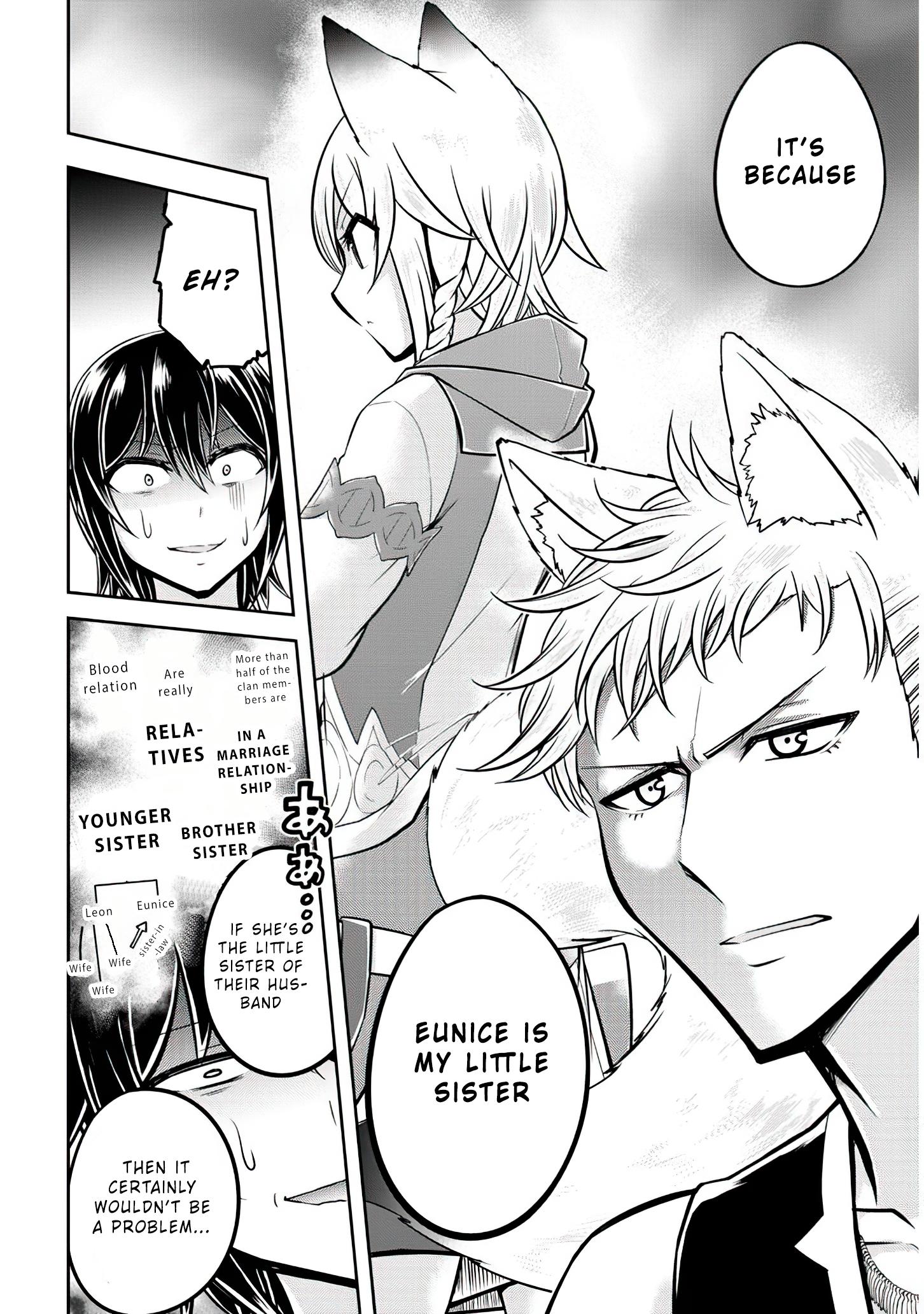 Read Live Dungeon EN Manga Online