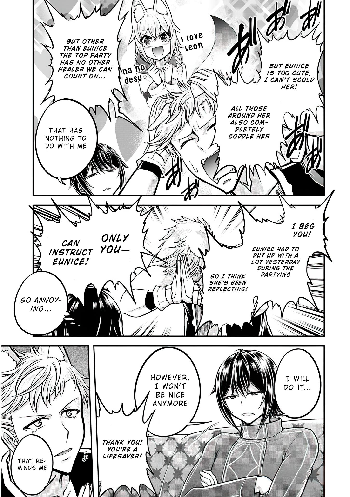 Read Live Dungeon EN Manga Online