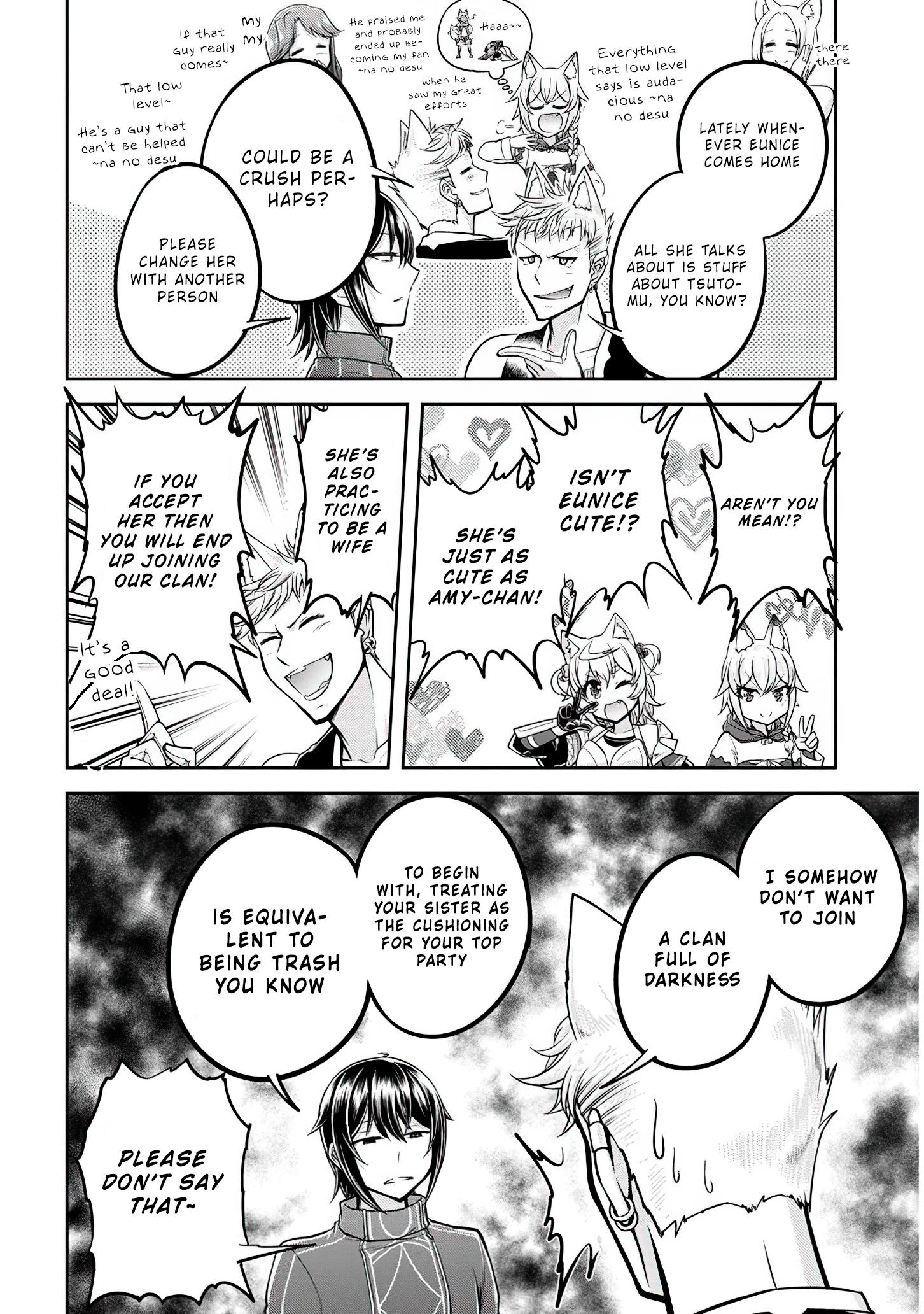 Read Live Dungeon EN Manga Online