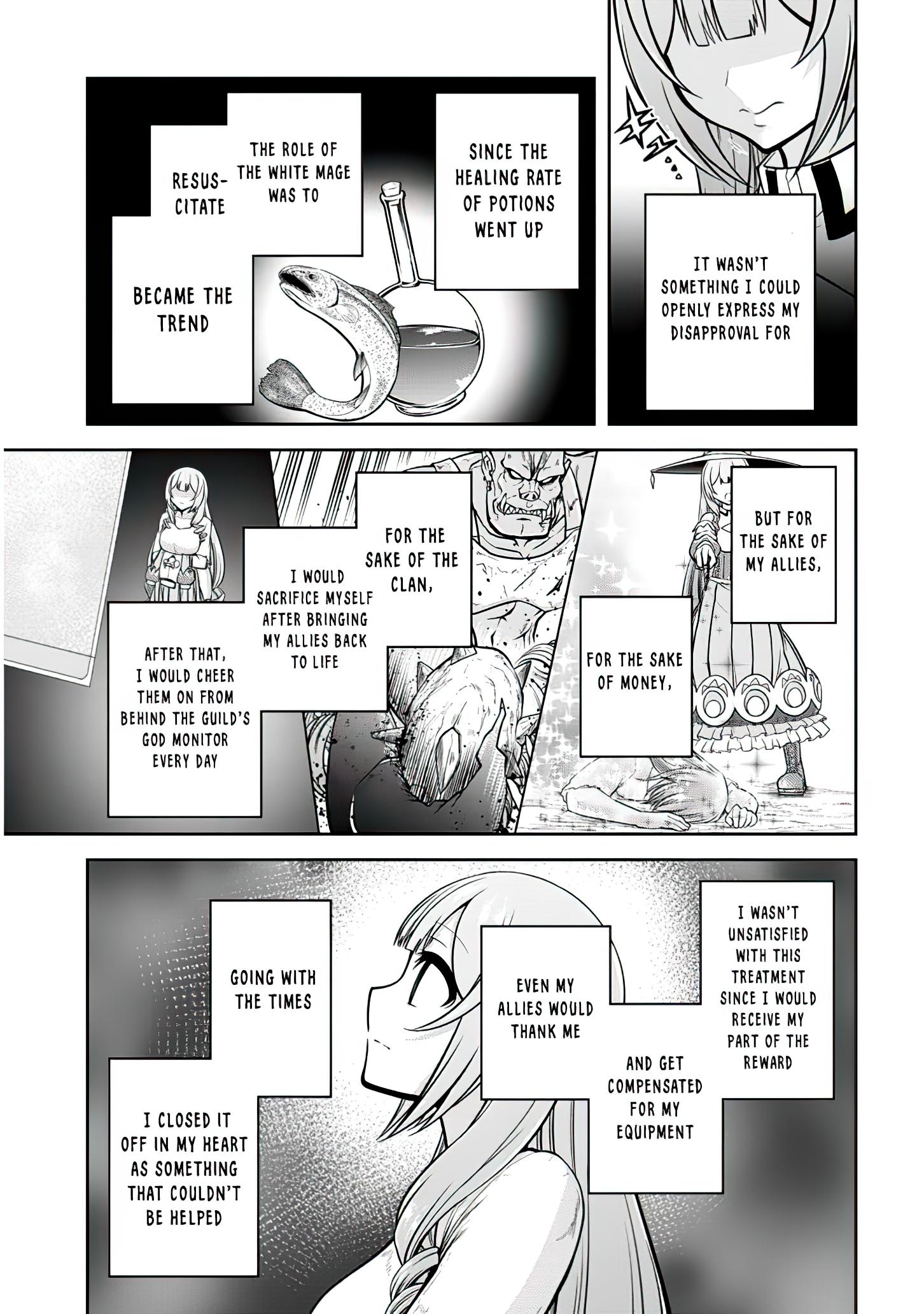Read Live Dungeon EN Manga Online