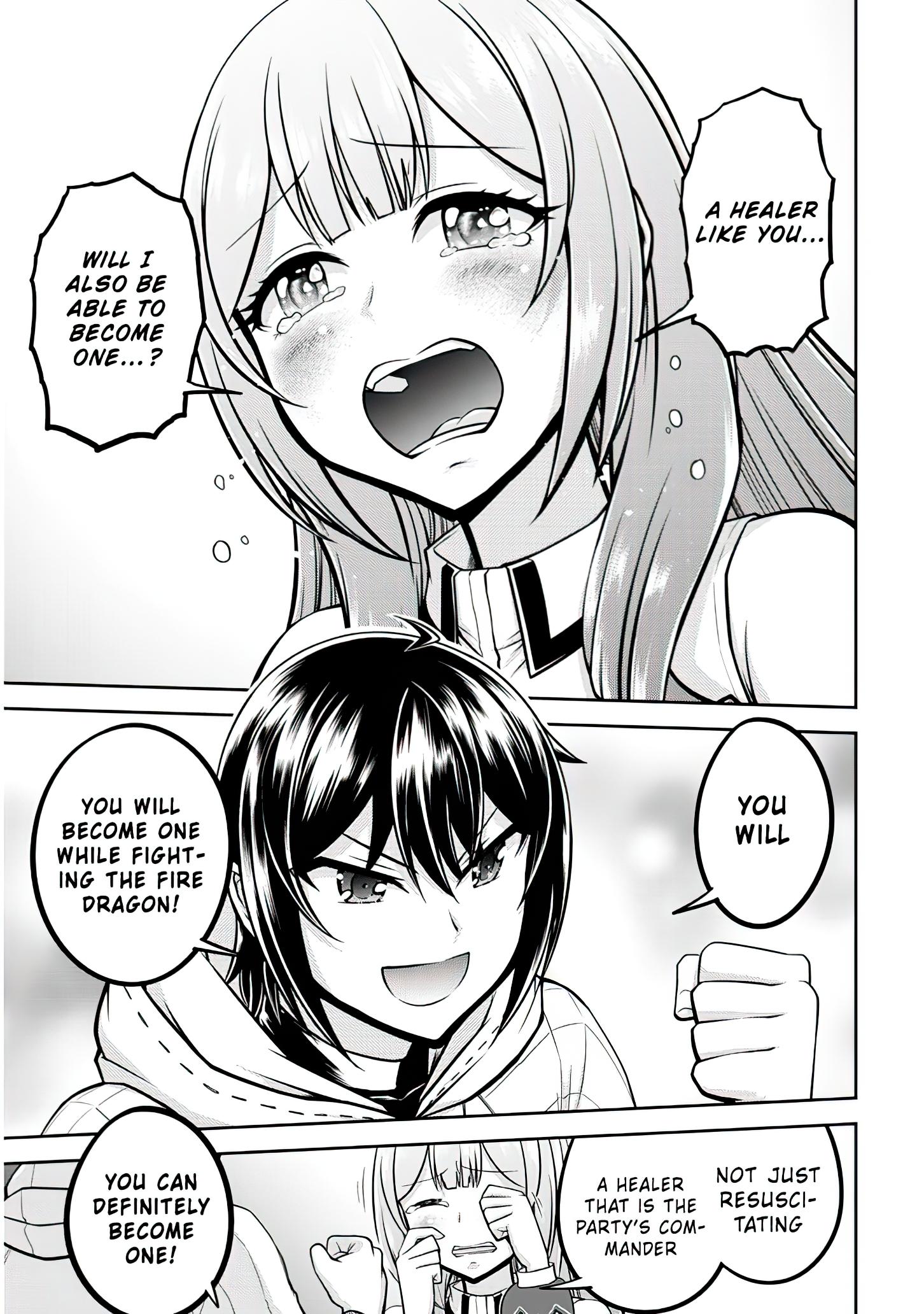 Read Live Dungeon EN Manga Online