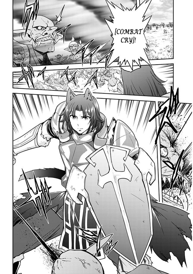 Read Live Dungeon EN Manga Online