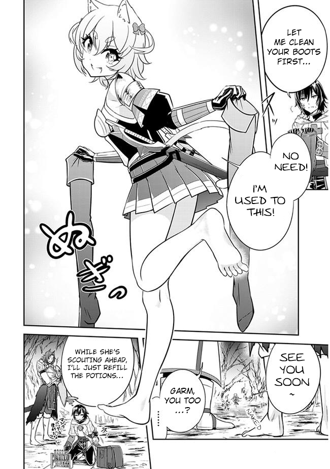 Read Live Dungeon EN Manga Online