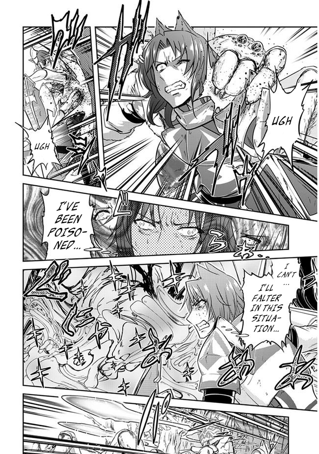 Read Live Dungeon EN Manga Online