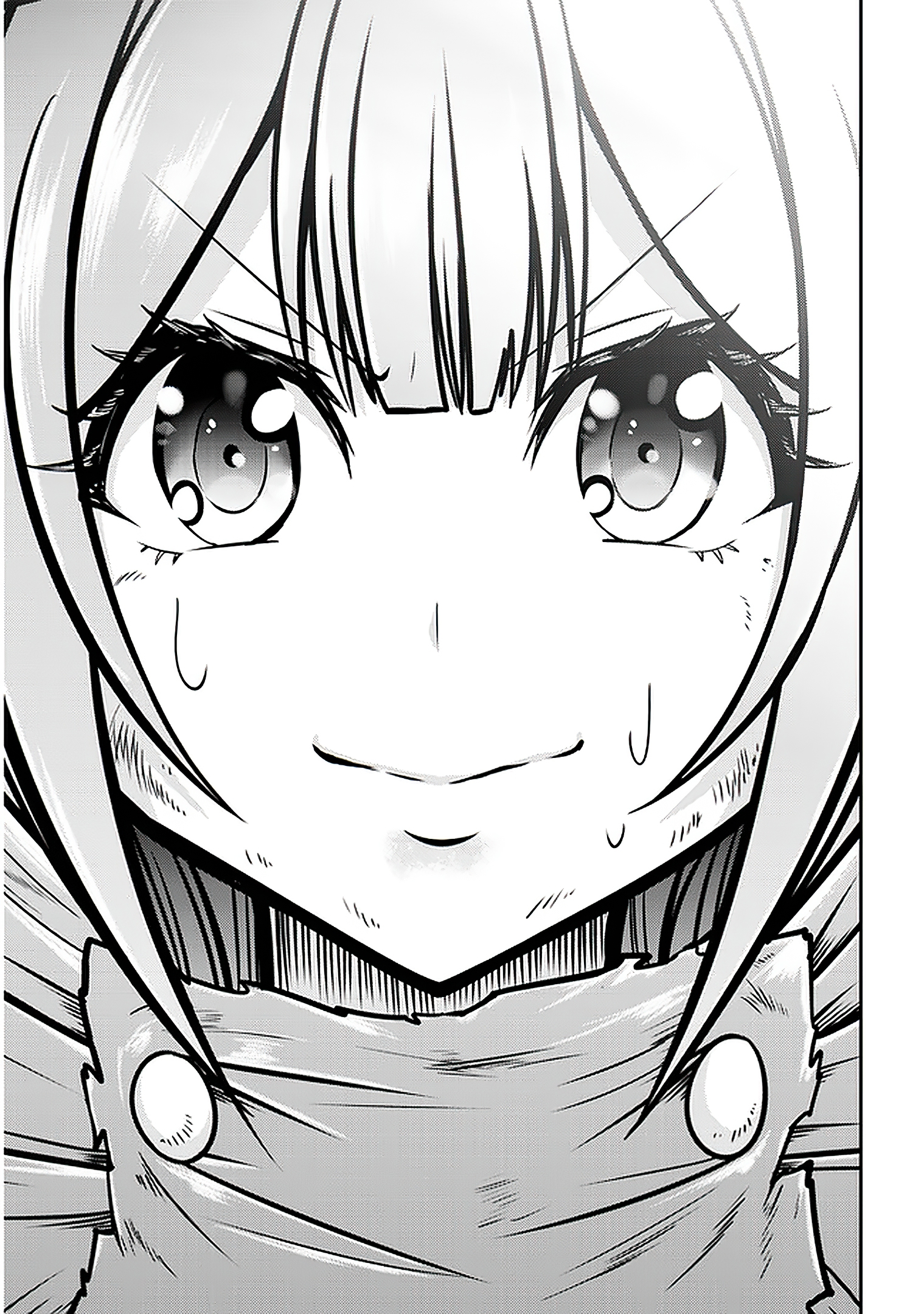 Read Live Dungeon EN Manga Online