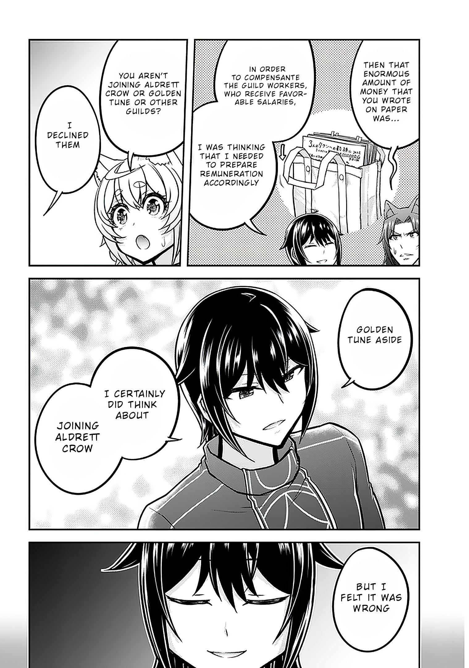 Read Live Dungeon EN Manga Online
