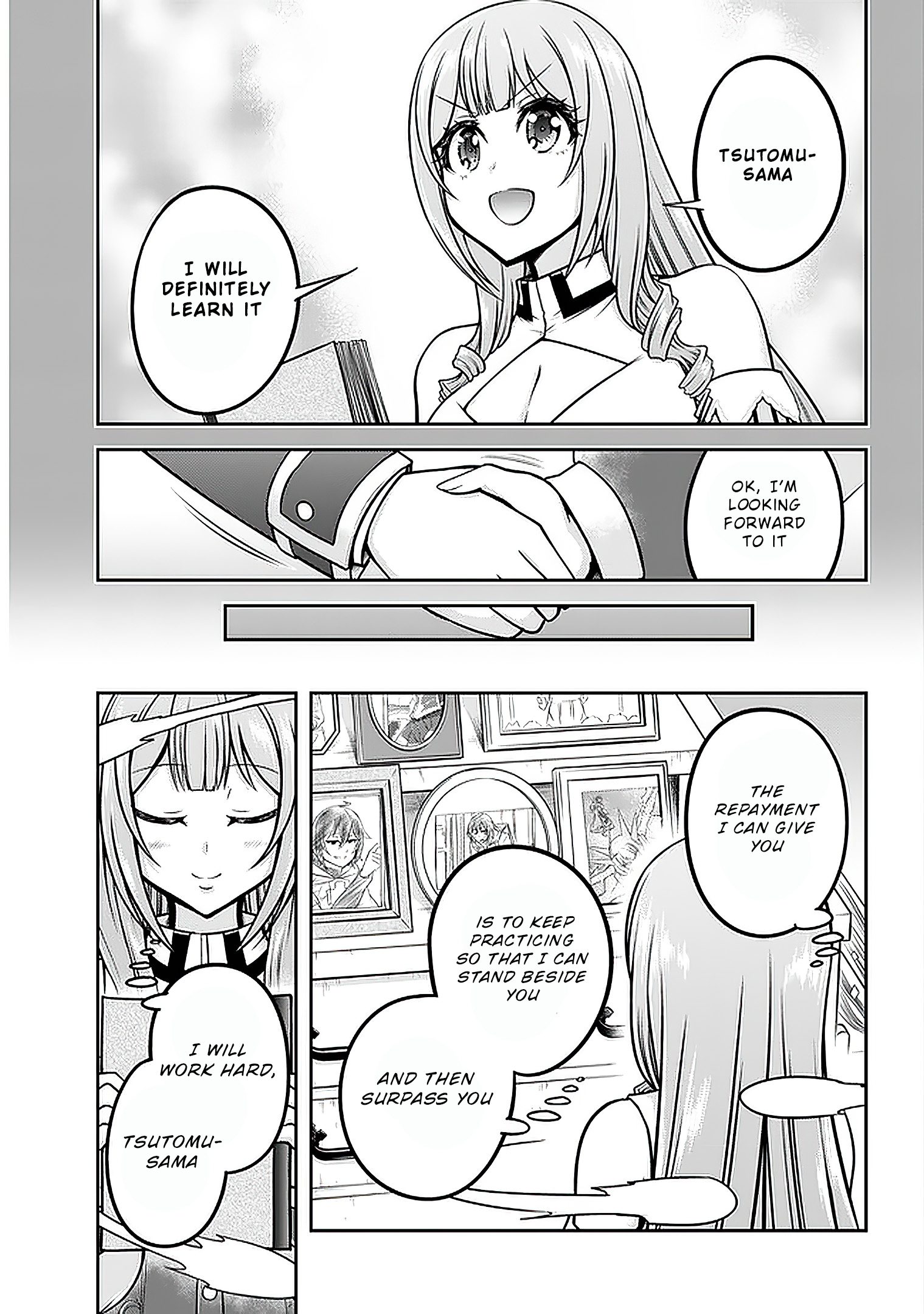 Read Live Dungeon EN Manga Online