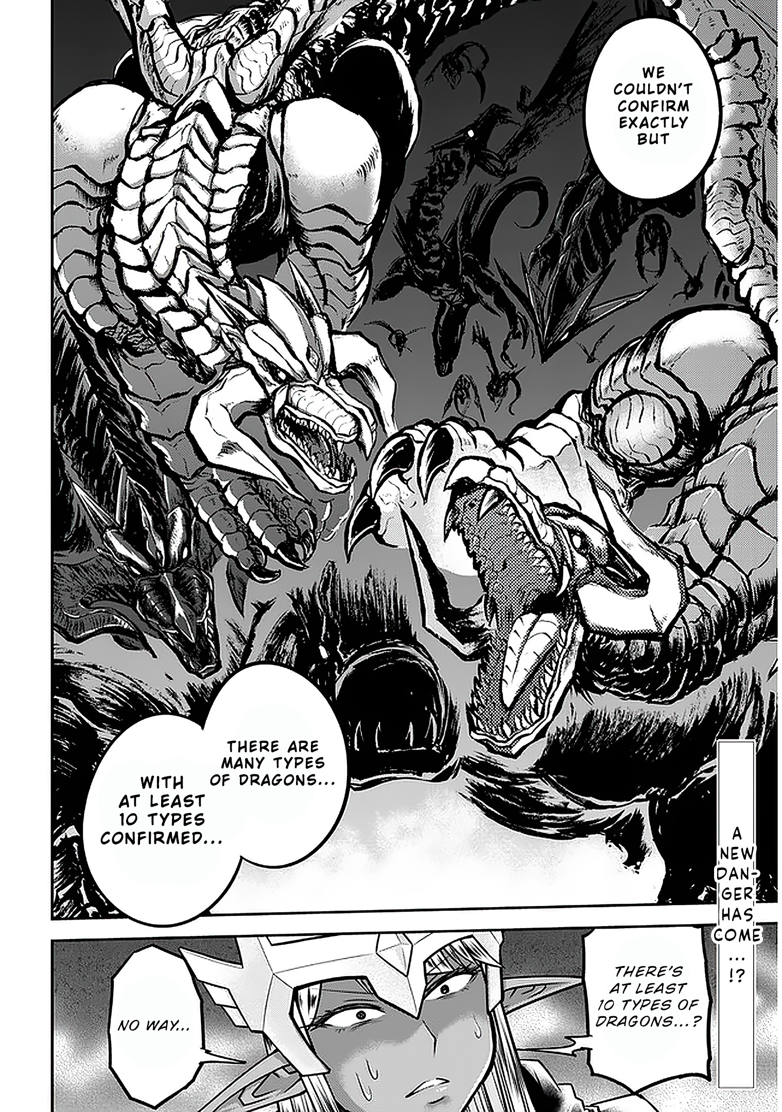 Read Live Dungeon EN Manga Online
