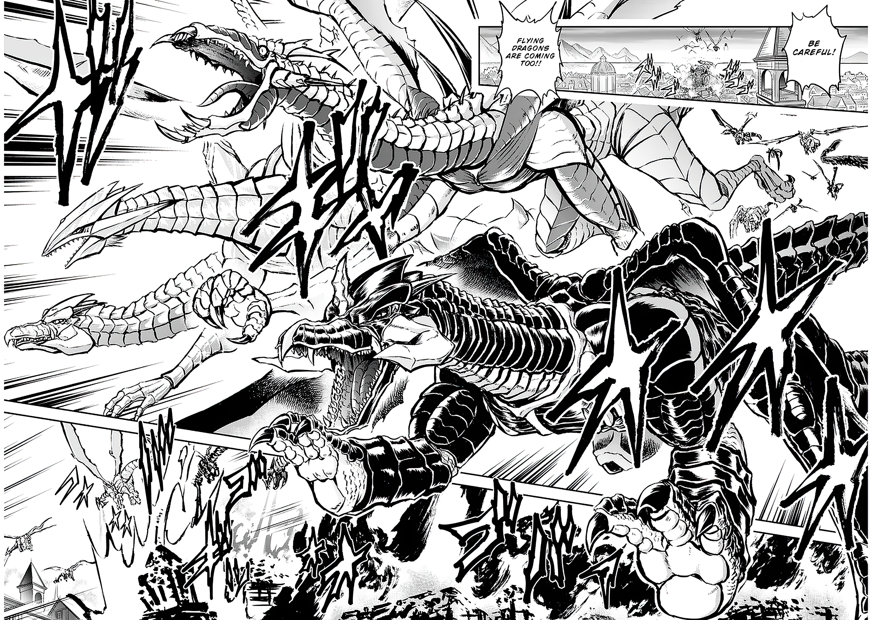 Read Live Dungeon EN Manga Online