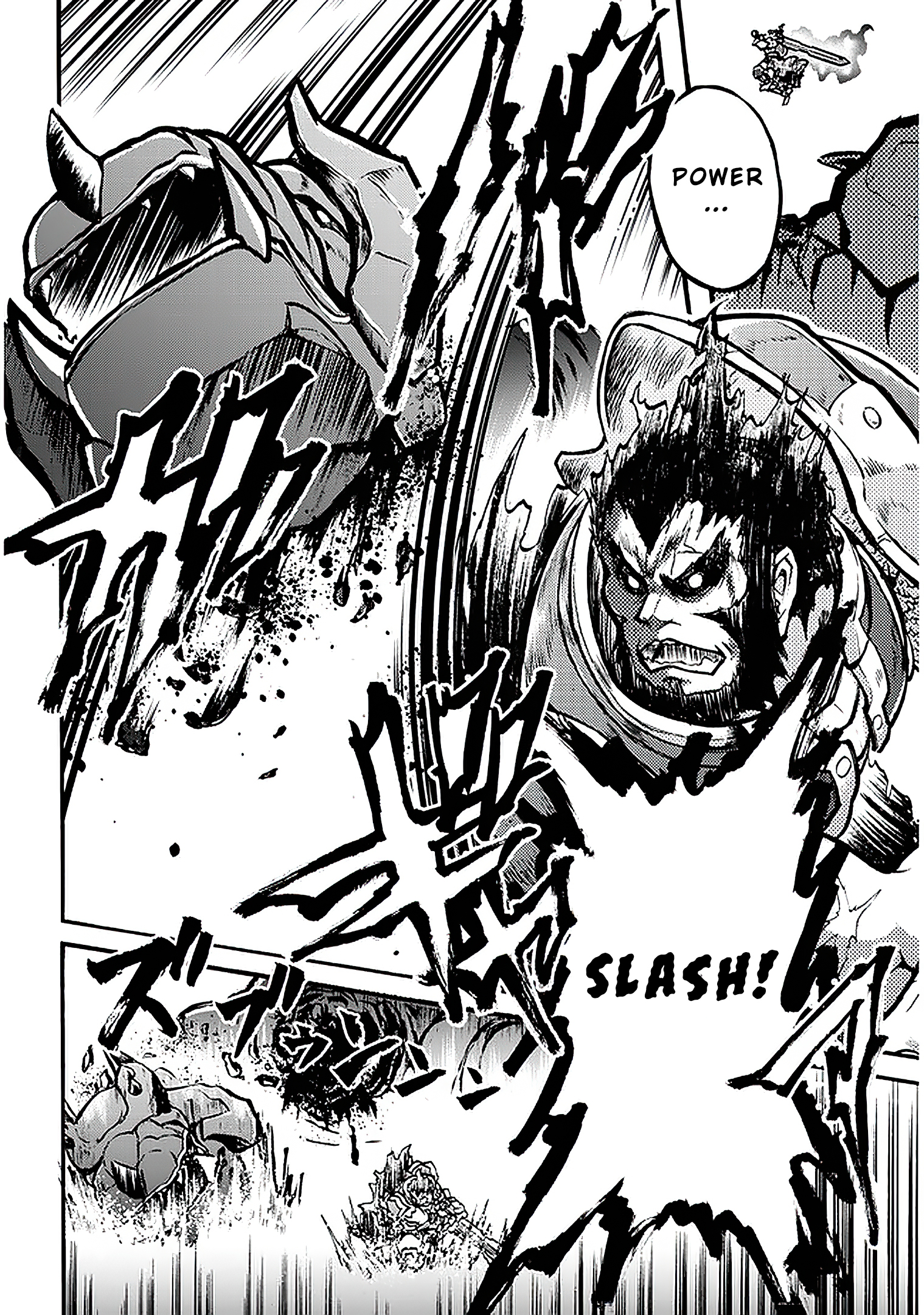 Read Live Dungeon EN Manga Online