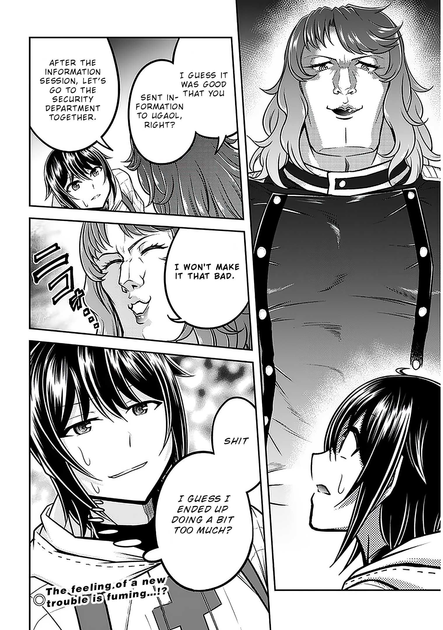 Read Live Dungeon EN Manga Online