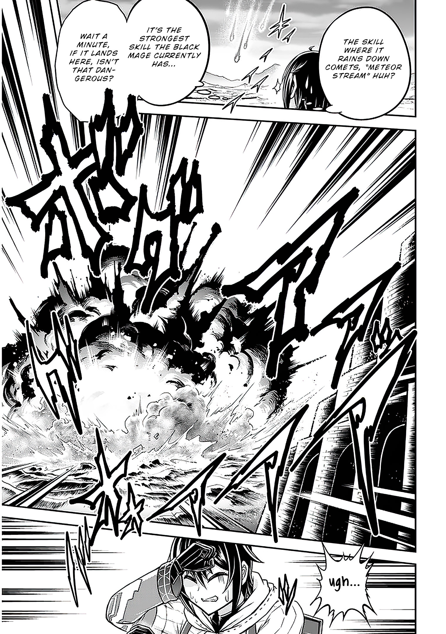 Read Live Dungeon EN Manga Online