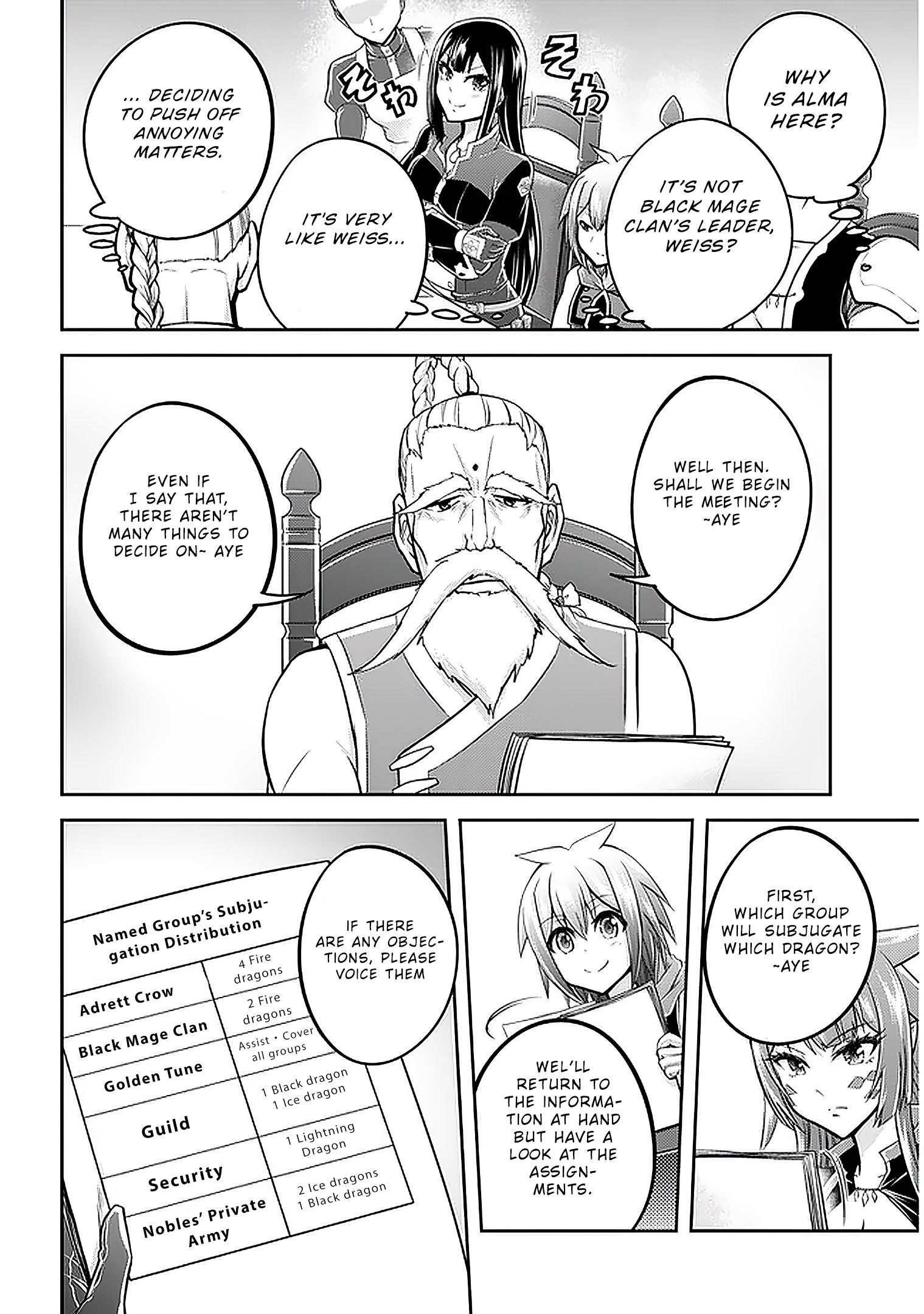 Read Live Dungeon EN Manga Online