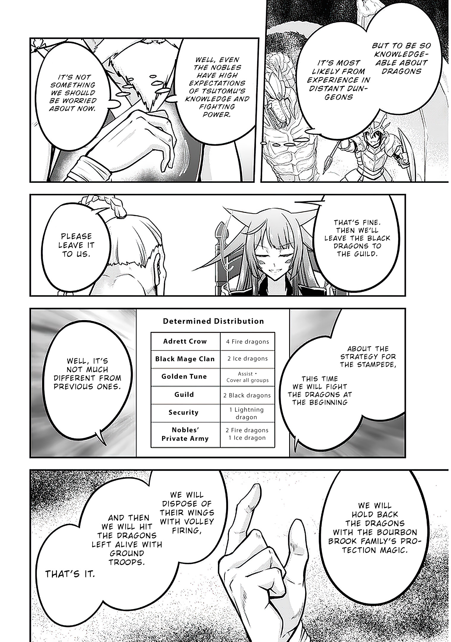Read Live Dungeon EN Manga Online