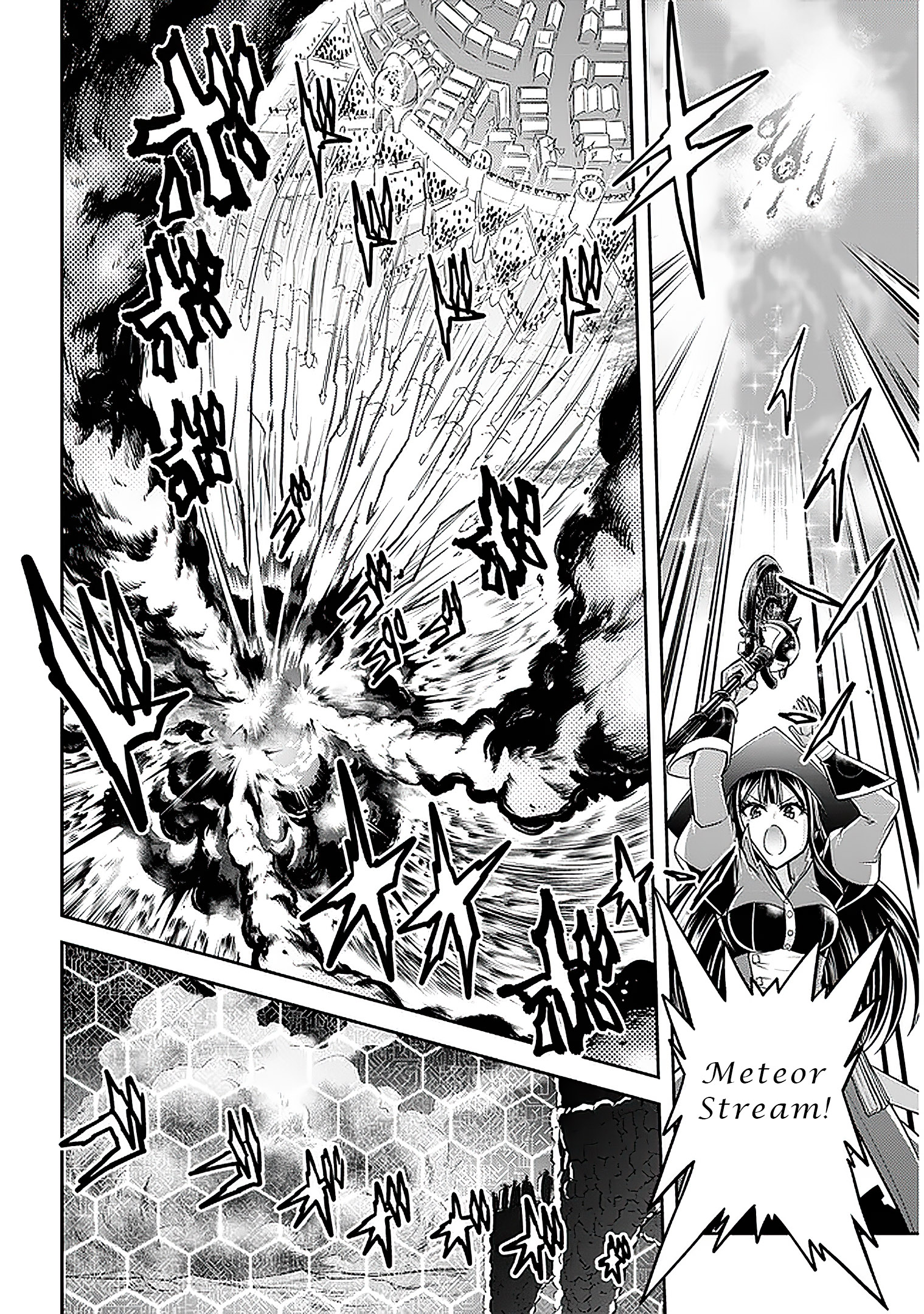 Read Live Dungeon EN Manga Online