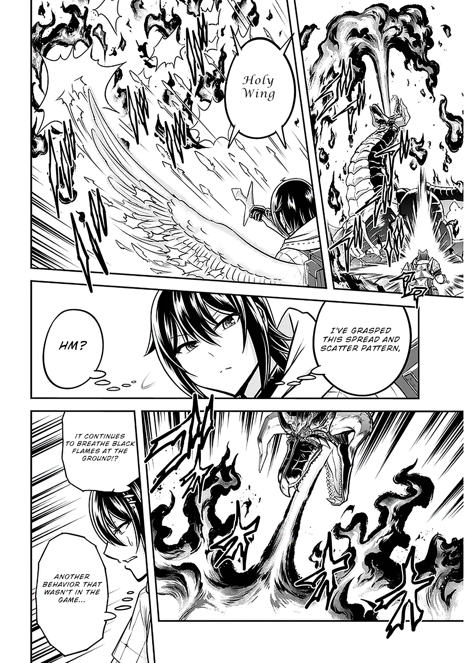 Read Live Dungeon EN Manga Online