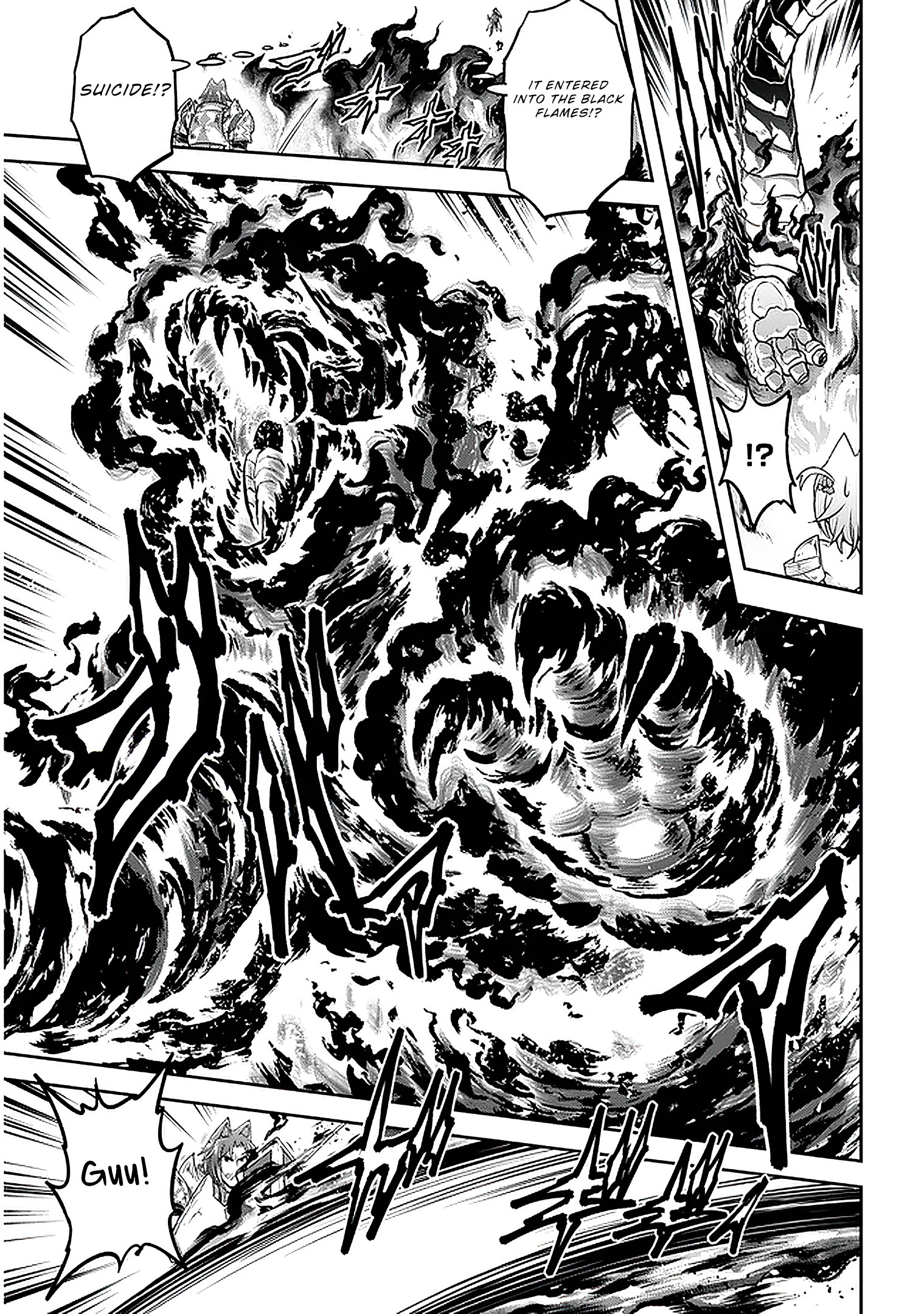 Read Live Dungeon EN Manga Online