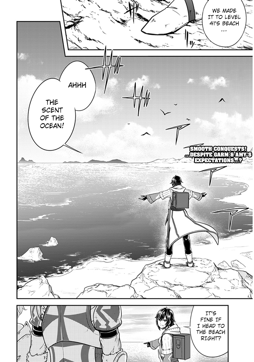 Read Live Dungeon EN Manga Online