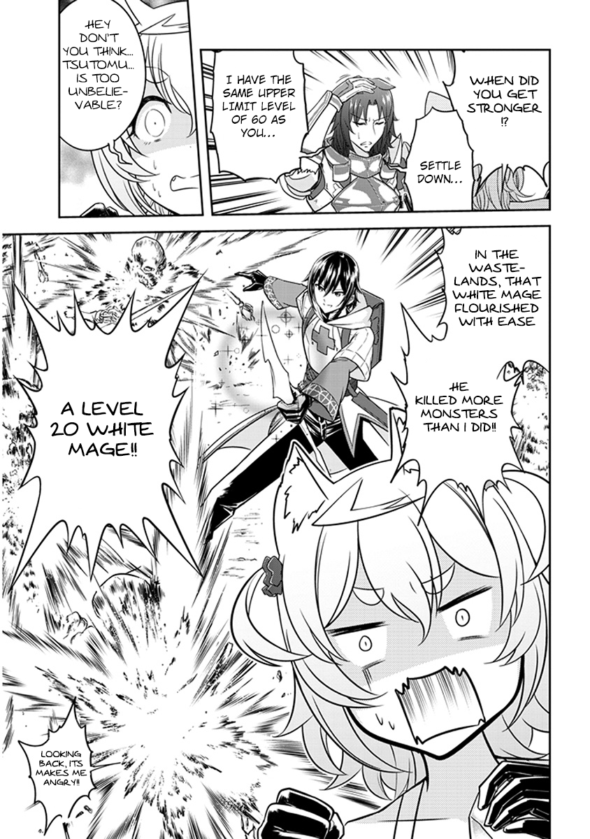 Read Live Dungeon EN Manga Online