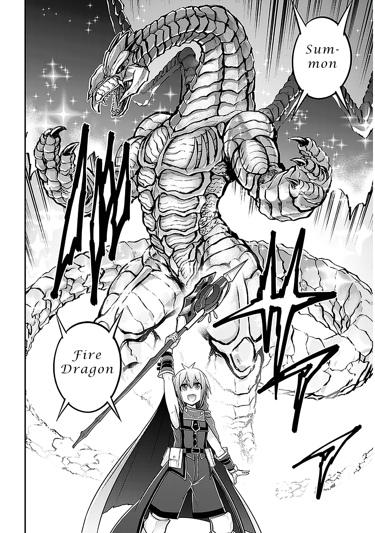 Read Live Dungeon EN Manga Online