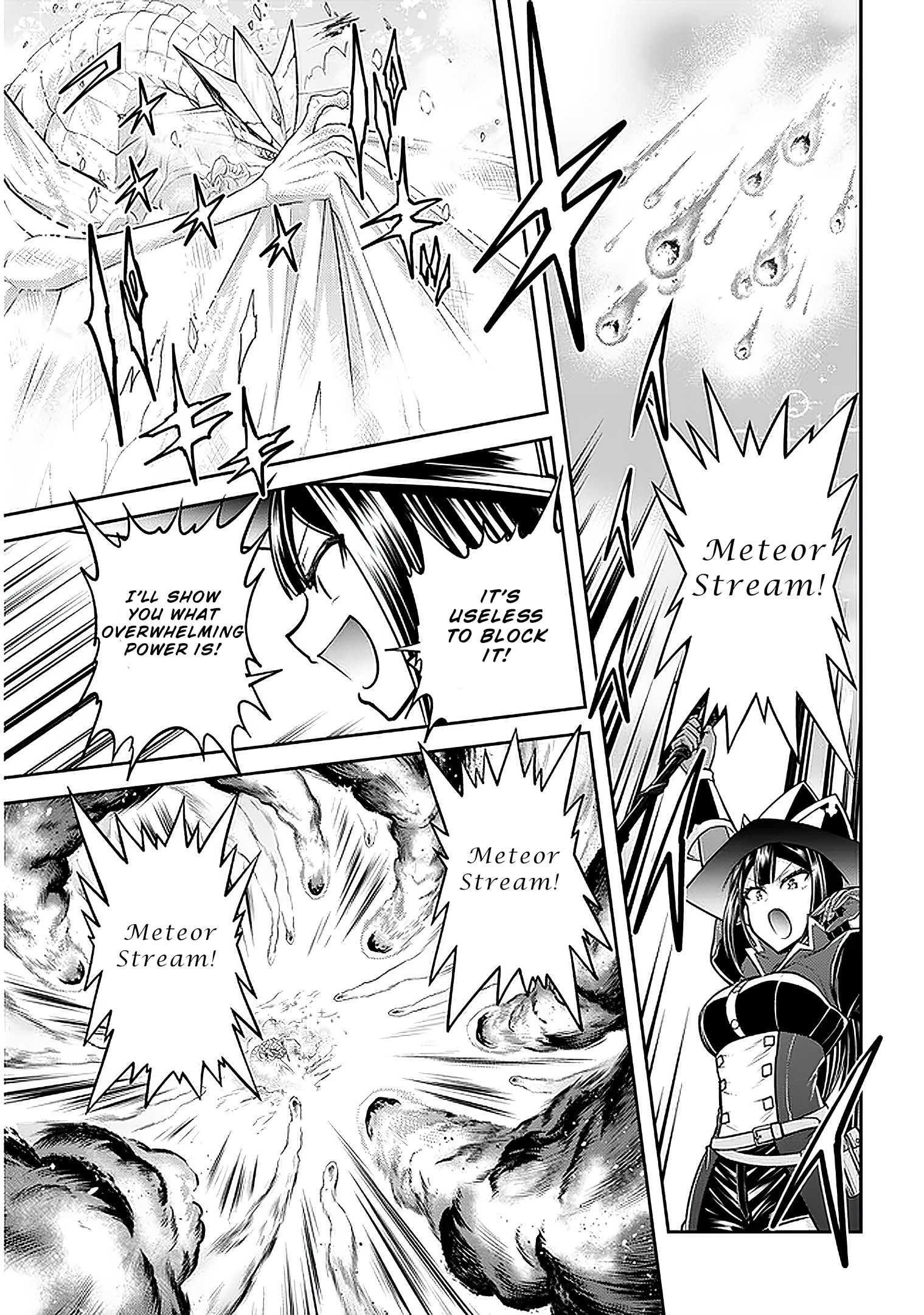 Read Live Dungeon EN Manga Online