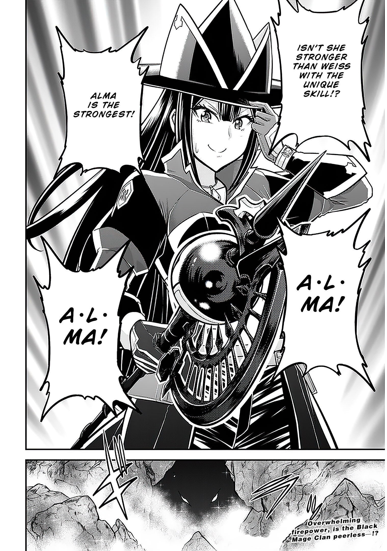 Read Live Dungeon EN Manga Online