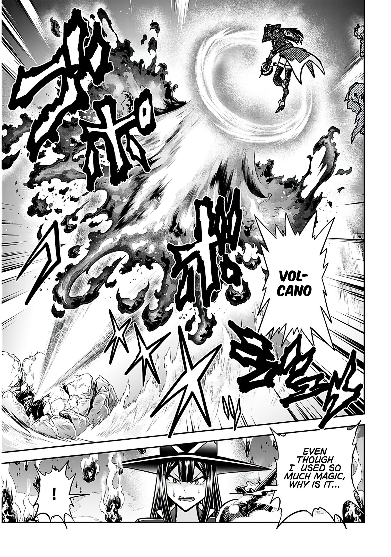 Read Live Dungeon EN Manga Online