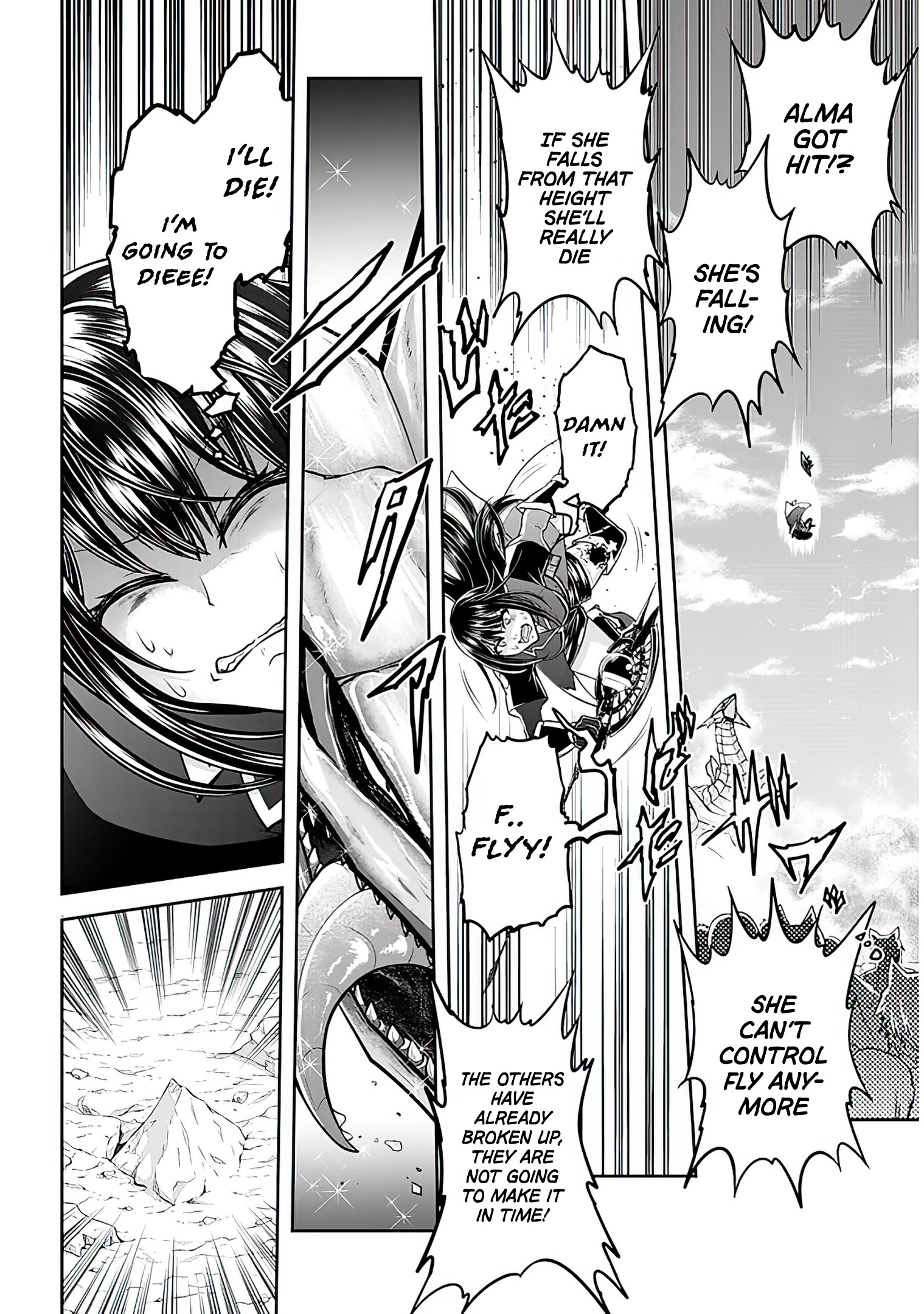 Read Live Dungeon EN Manga Online