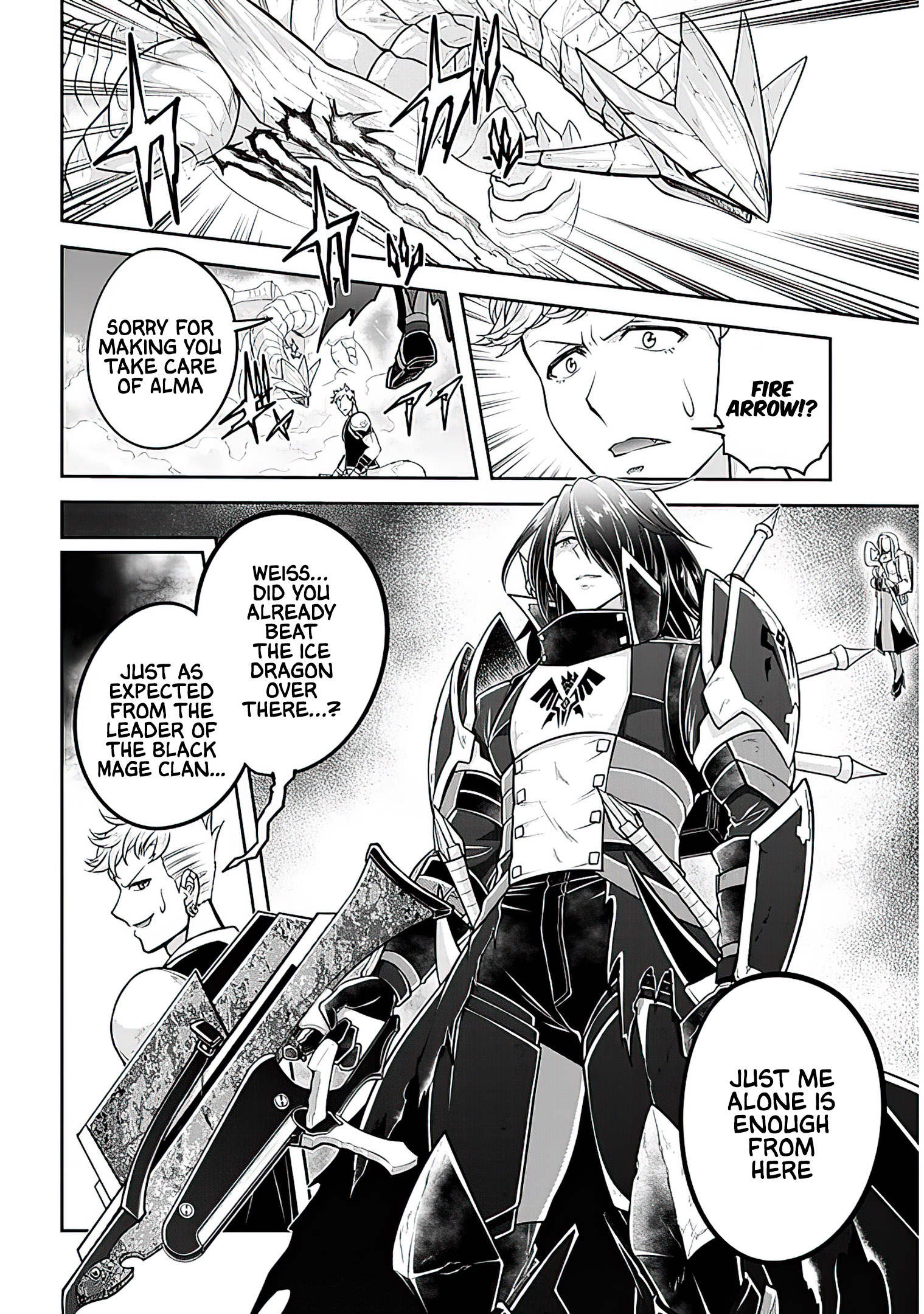 Read Live Dungeon EN Manga Online