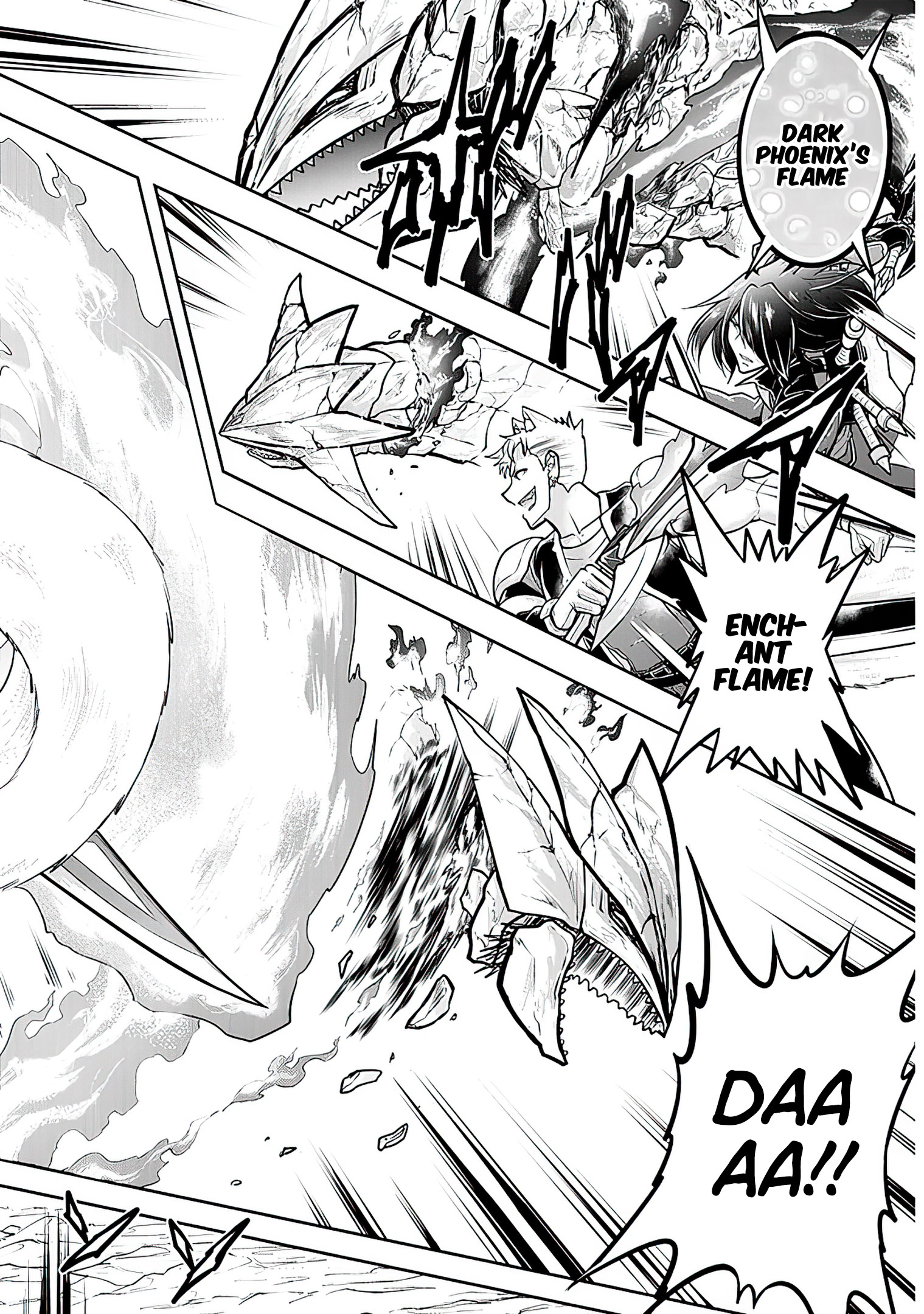 Read Live Dungeon EN Manga Online