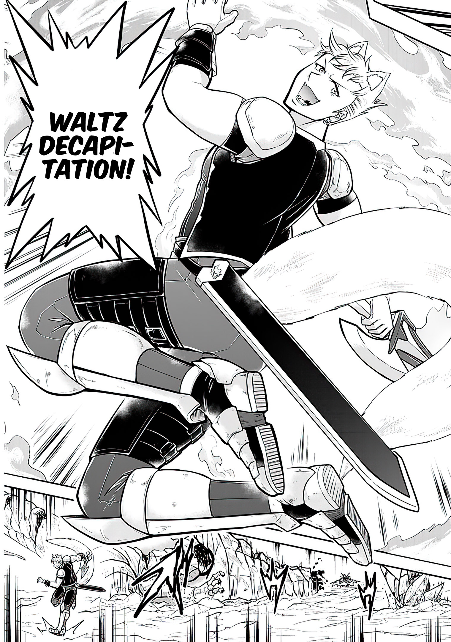 Read Live Dungeon EN Manga Online