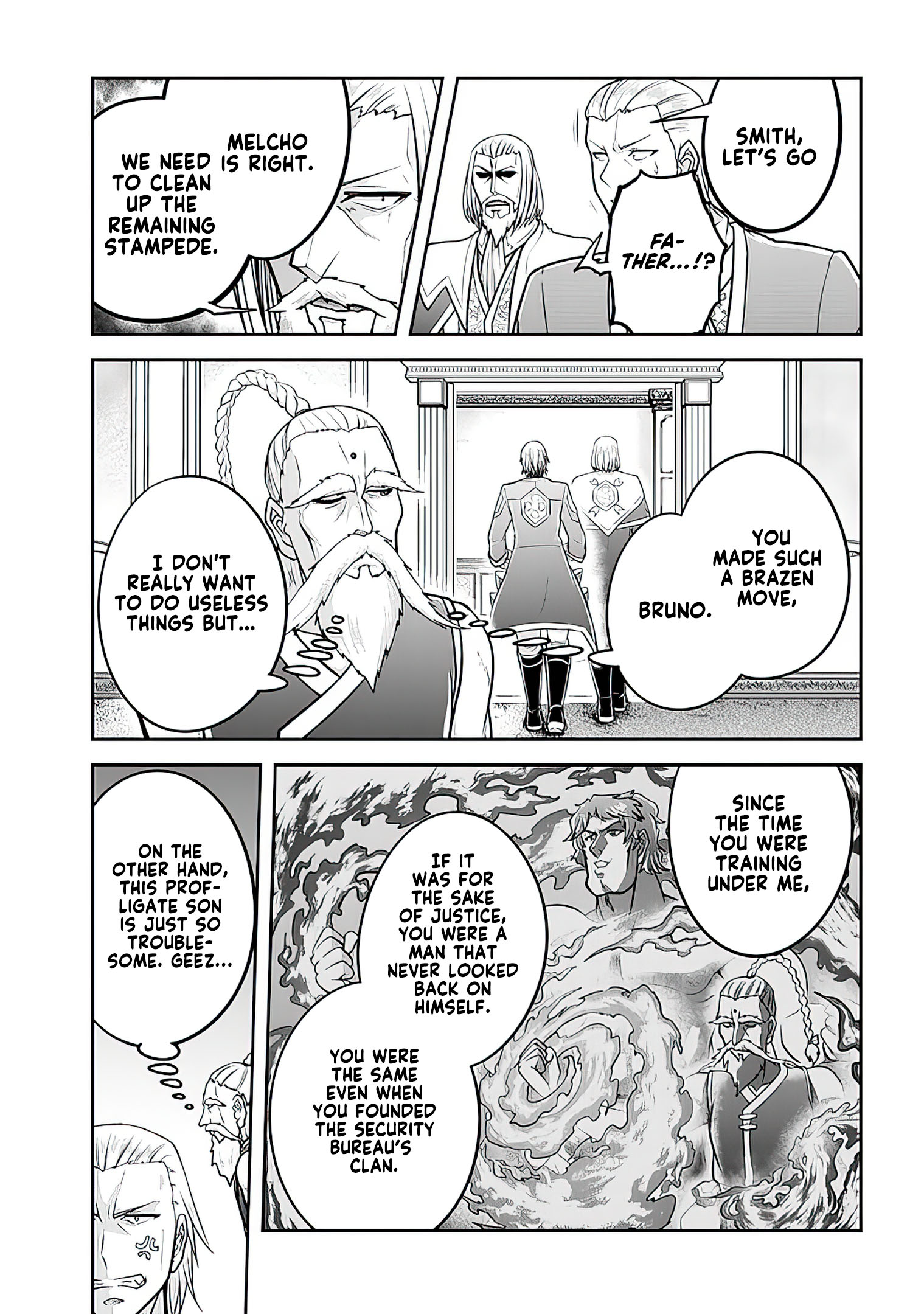 Read Live Dungeon EN Manga Online
