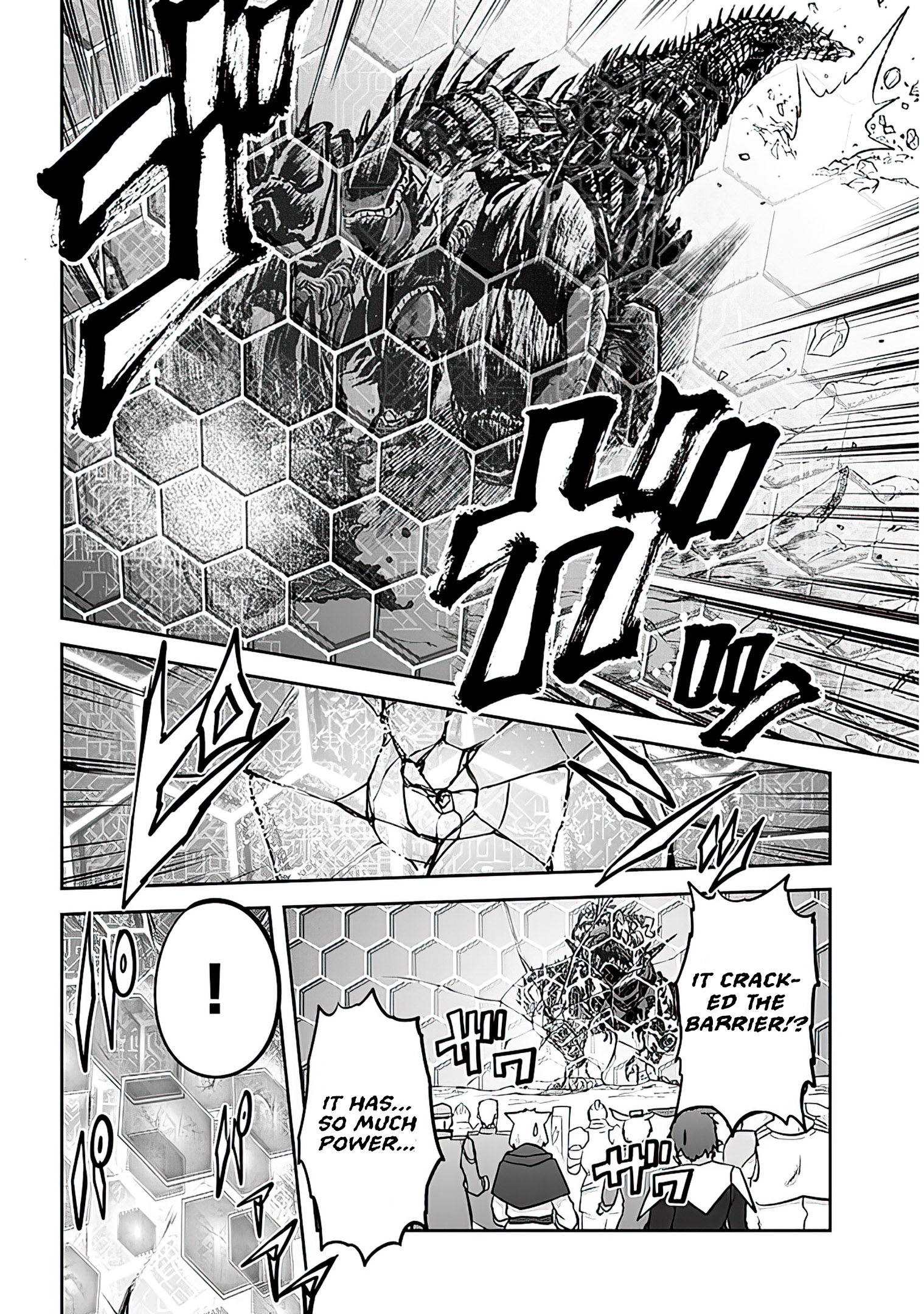 Read Live Dungeon EN Manga Online