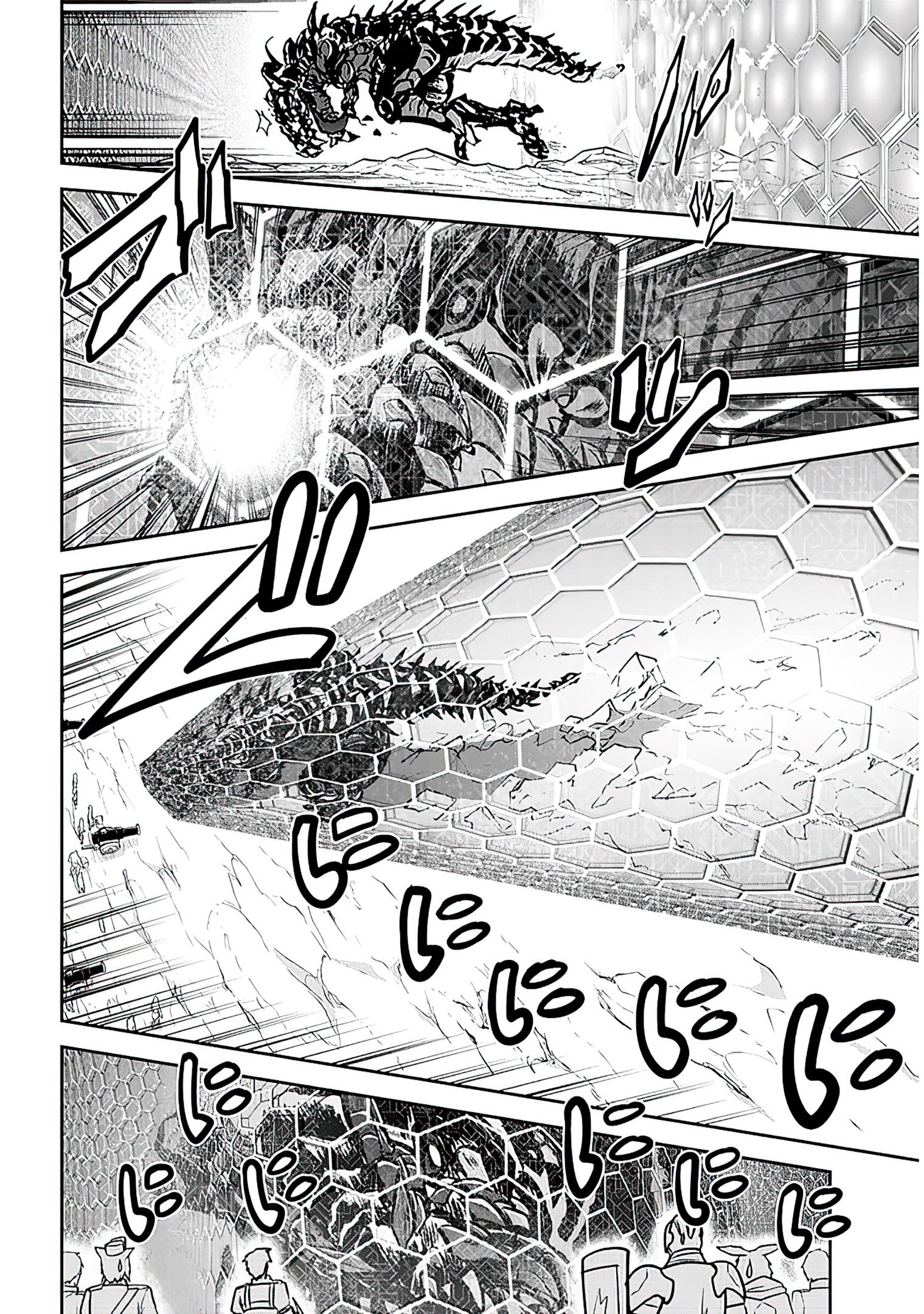 Read Live Dungeon EN Manga Online