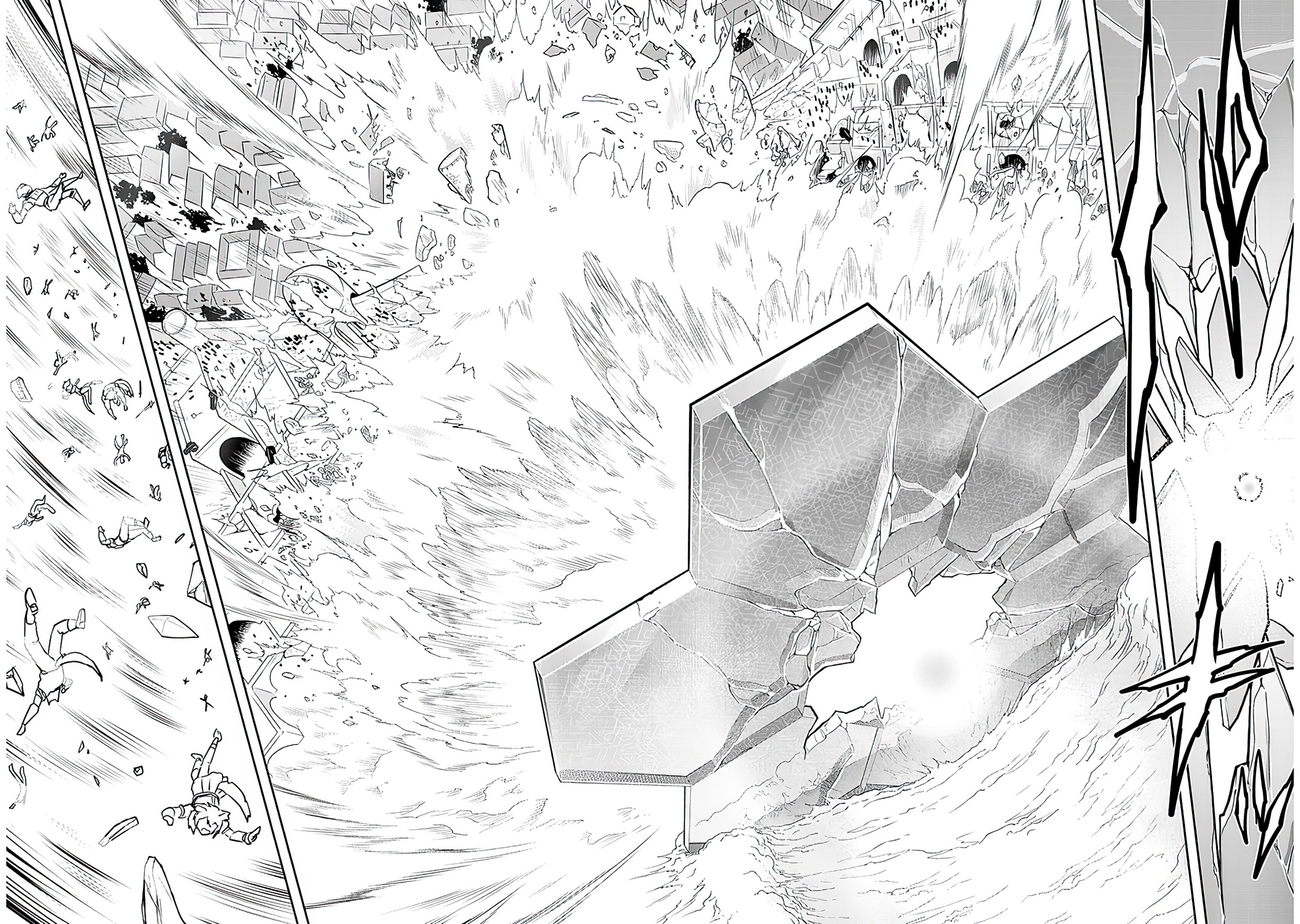 Read Live Dungeon EN Manga Online