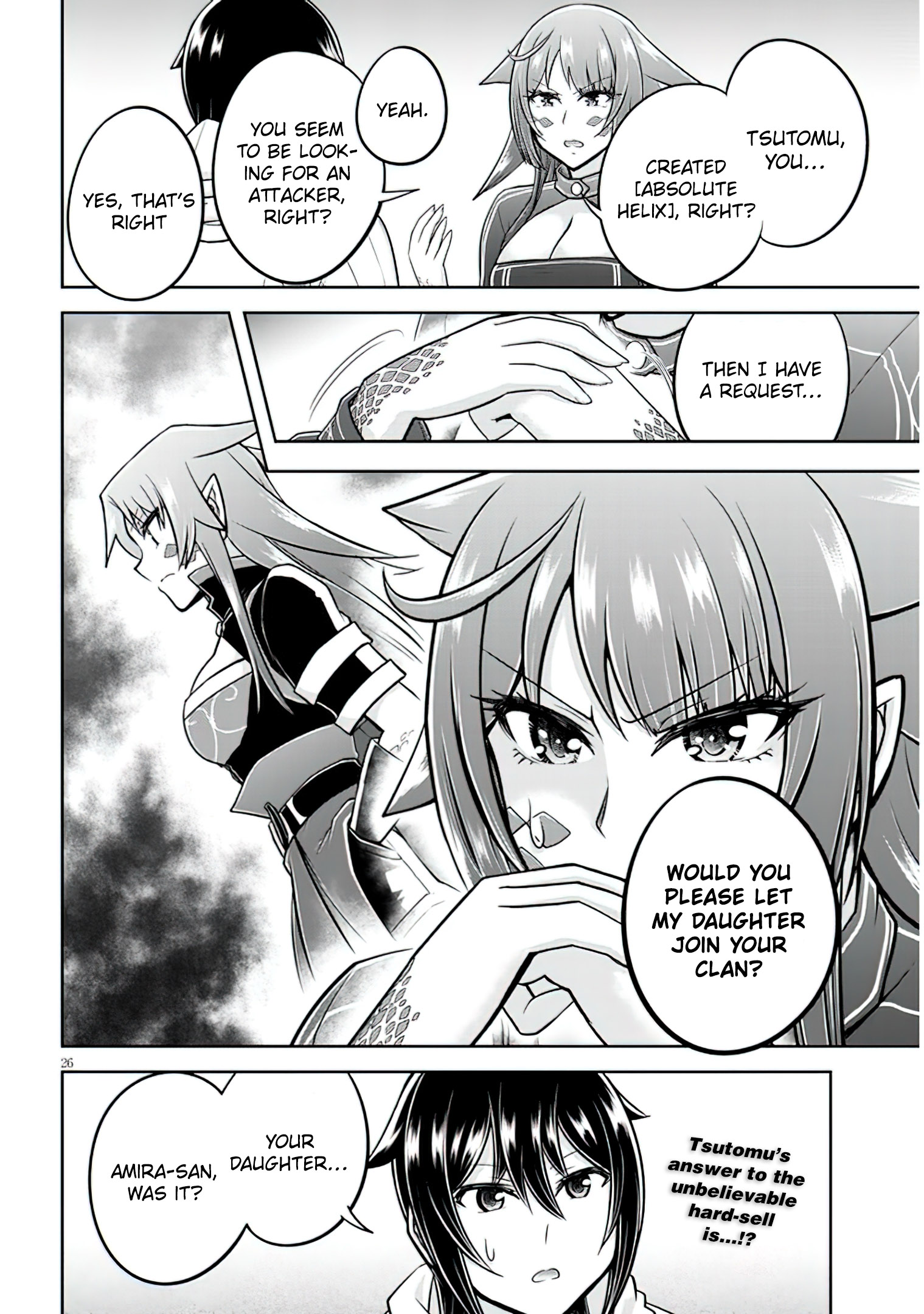 Read Live Dungeon EN Manga Online