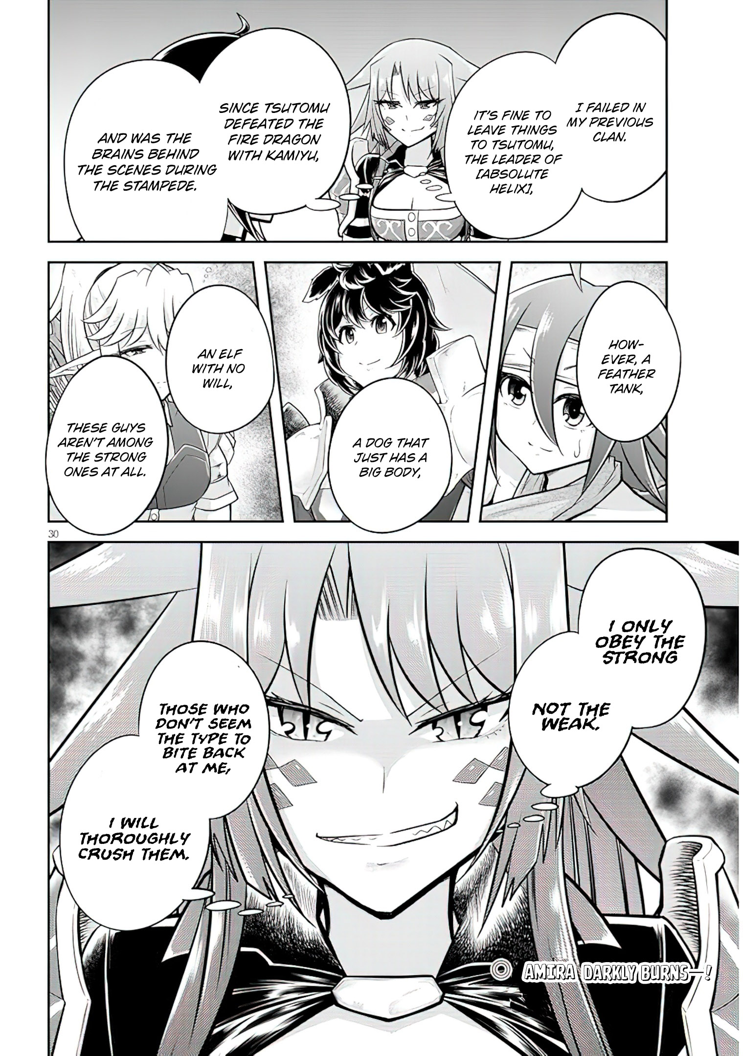 Read Live Dungeon EN Manga Online