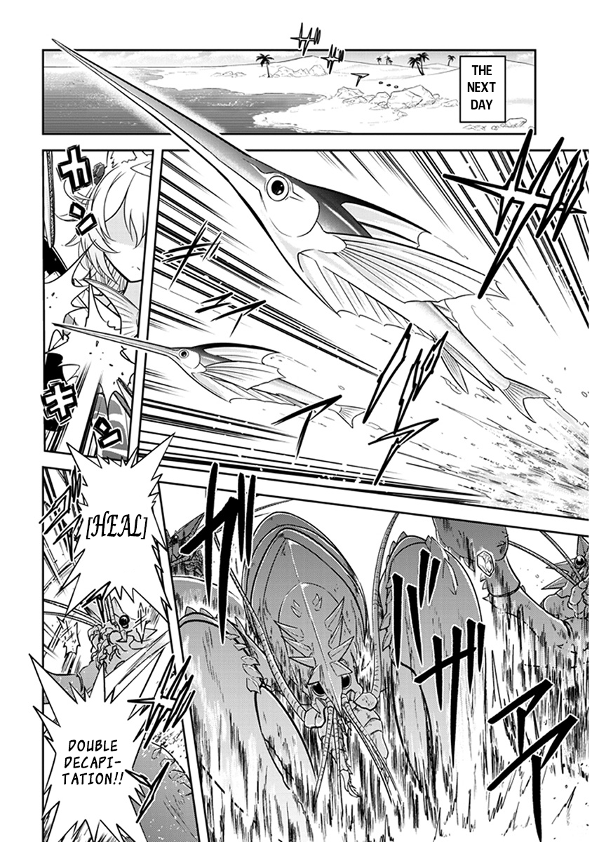 Read Live Dungeon EN Manga Online