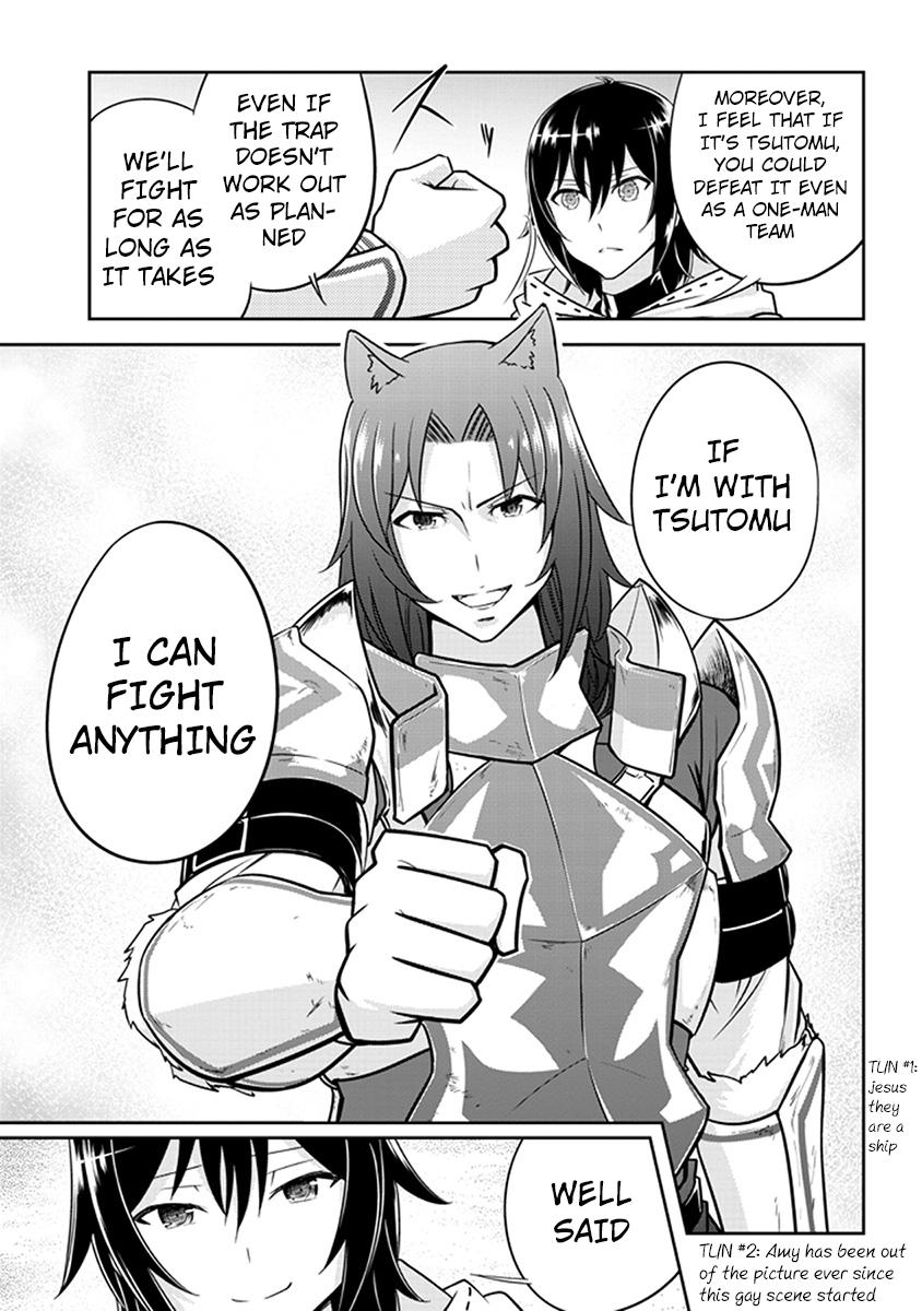 Read Live Dungeon EN Manga Online