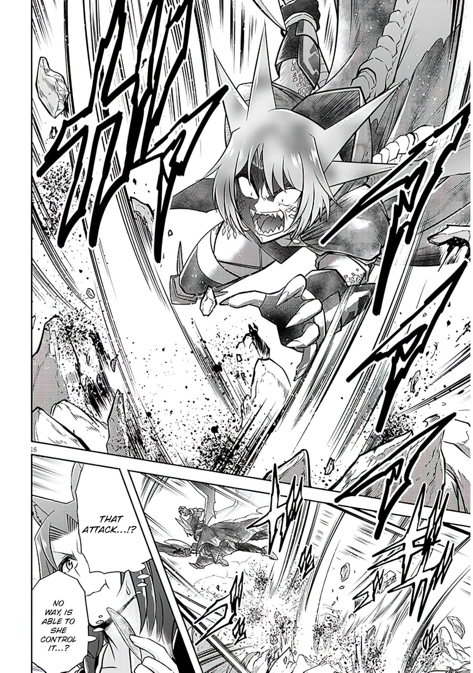 Read Live Dungeon EN Manga Online