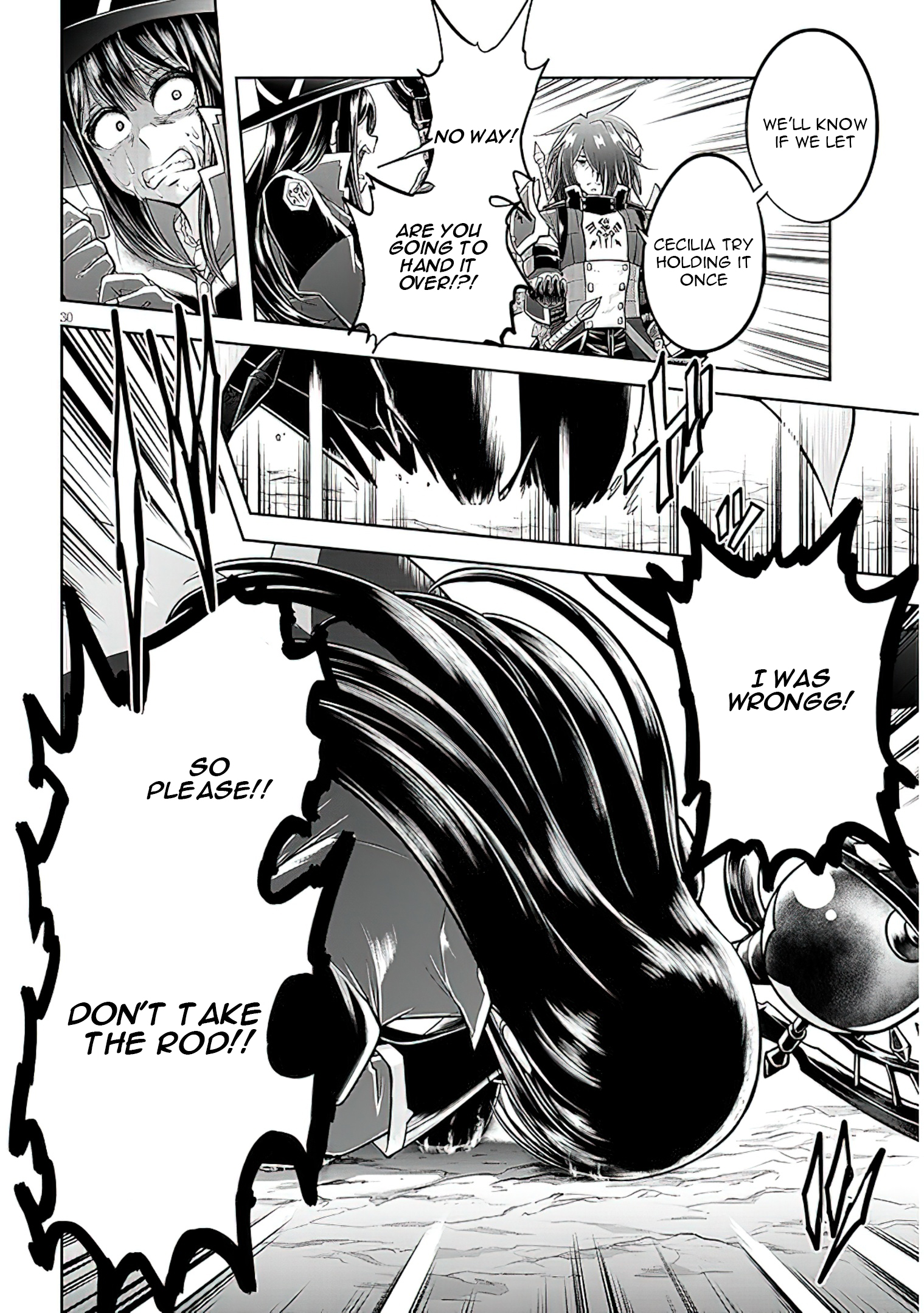Read Live Dungeon EN Manga Online